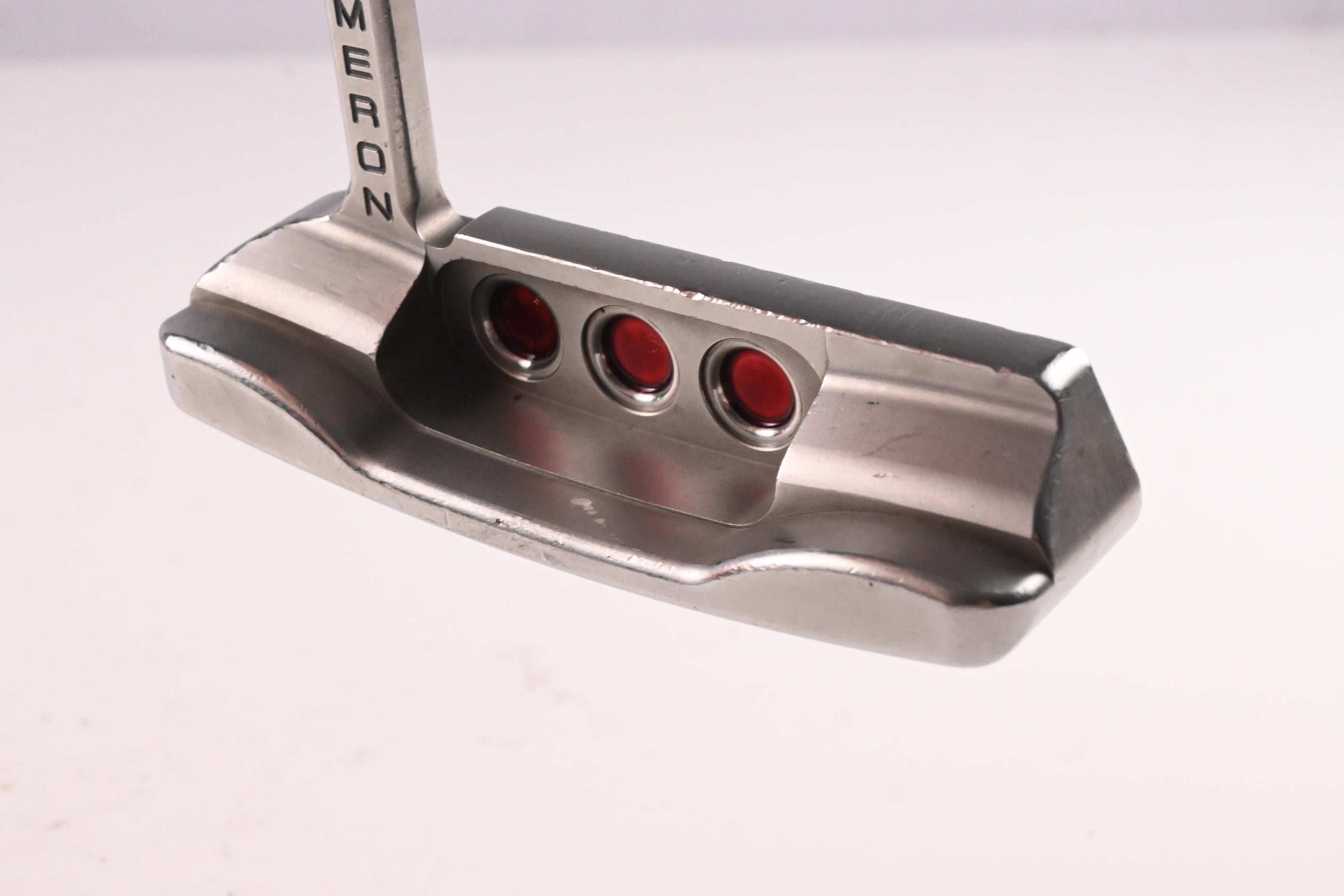 Scotty Cameron Select Newport 2014 Putter / 33 Inch