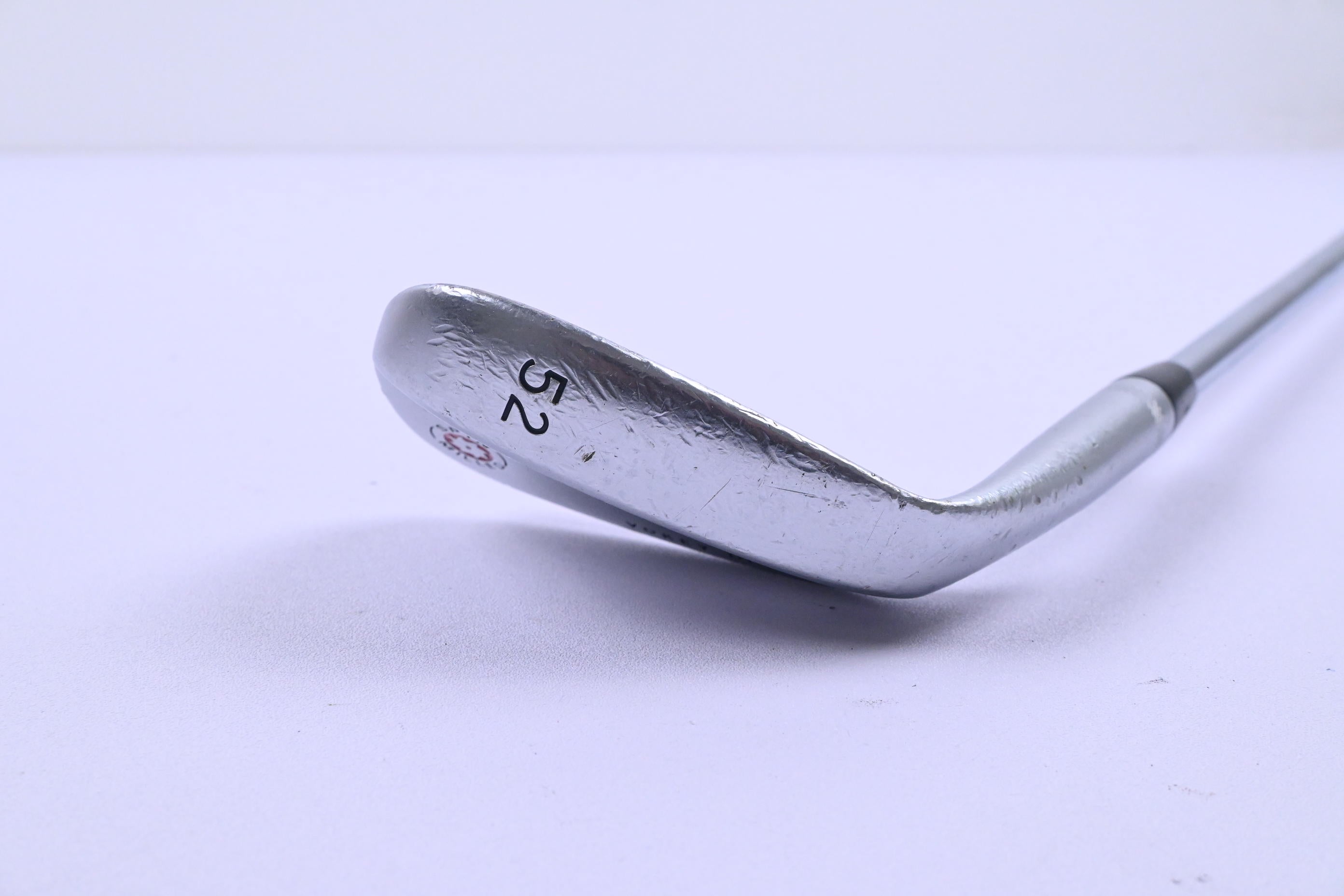 Titleist Vokey Design Gap Wedge / 52 Degree / Wedge Flex Vokey Design