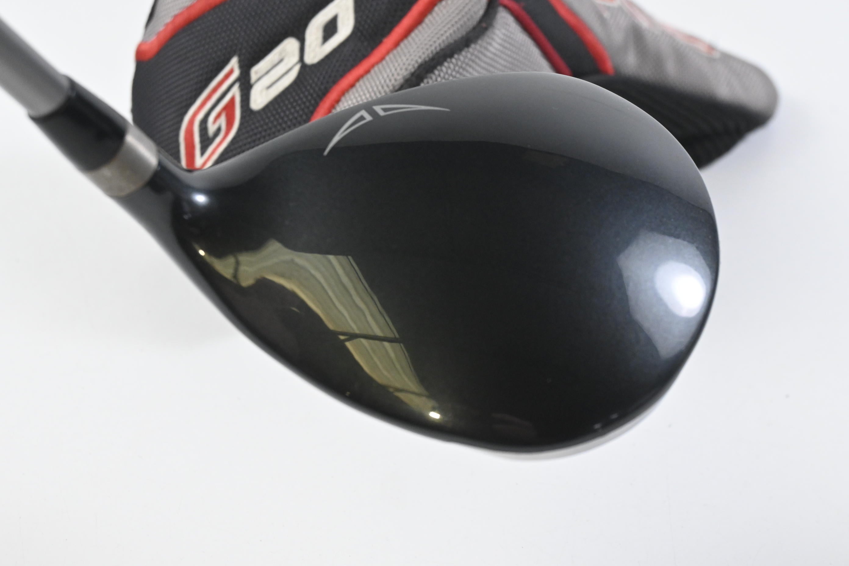 Ping G20 #3 Wood / 15 Degree / Regular Flex Ping TFC 169 Shaft