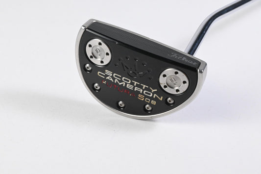 Scotty Cameron Futura 5CB 2017 Putter / 34 Inch