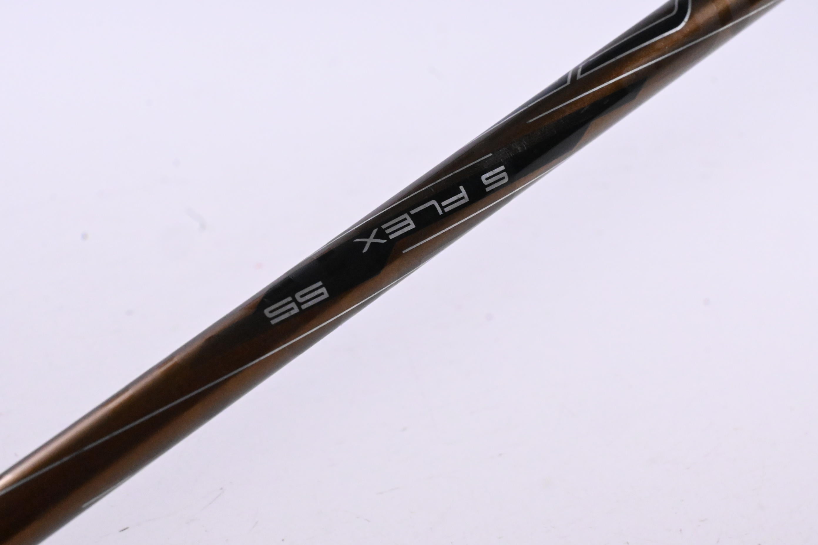 Ping G30 Driver / 10.5 Degree / Stiff Flex Ping Alta CB 55 Shaft