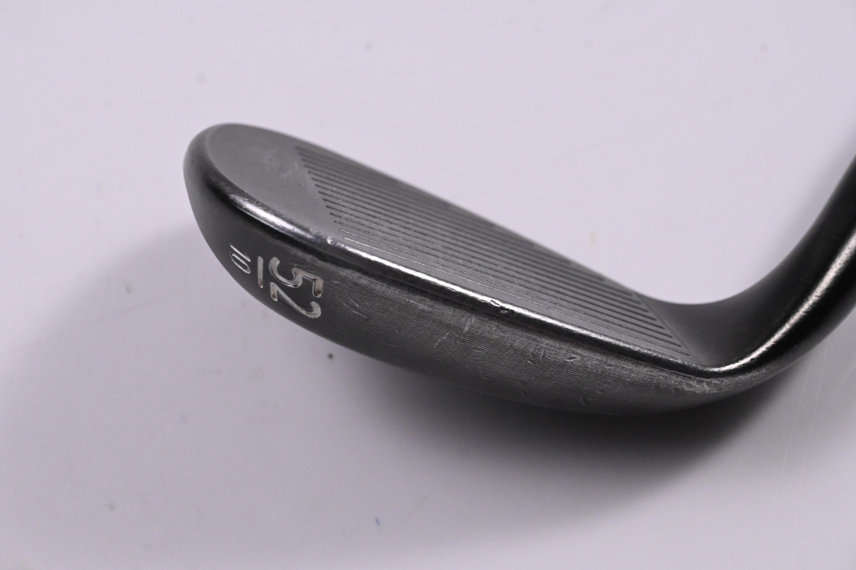 PXG 0311 T Milled Darkness Gap Wedge / 52 Degree / Stiff Flex LA Golf Tour AXS