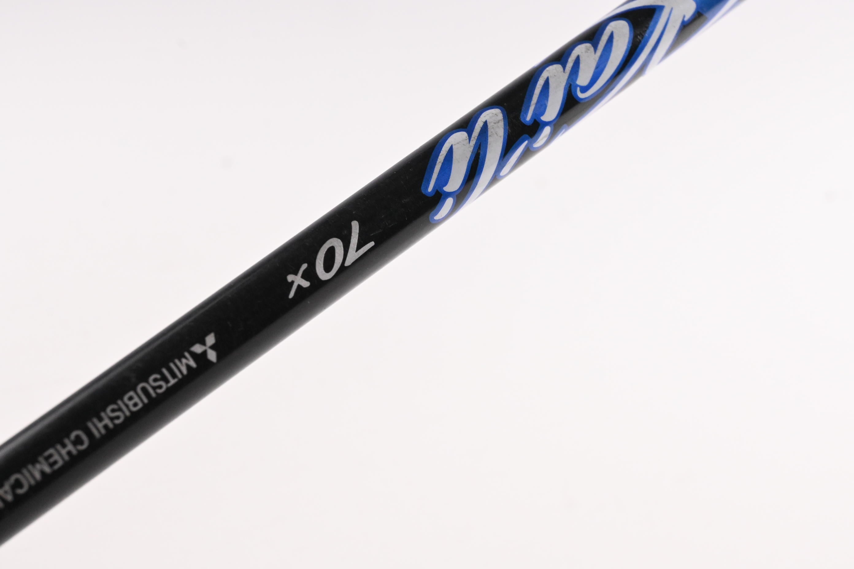 Taylormade Stealth 2 #3HL Wood / 16.5 Degree / X-Flex Kai'li Blue 70 Shaft