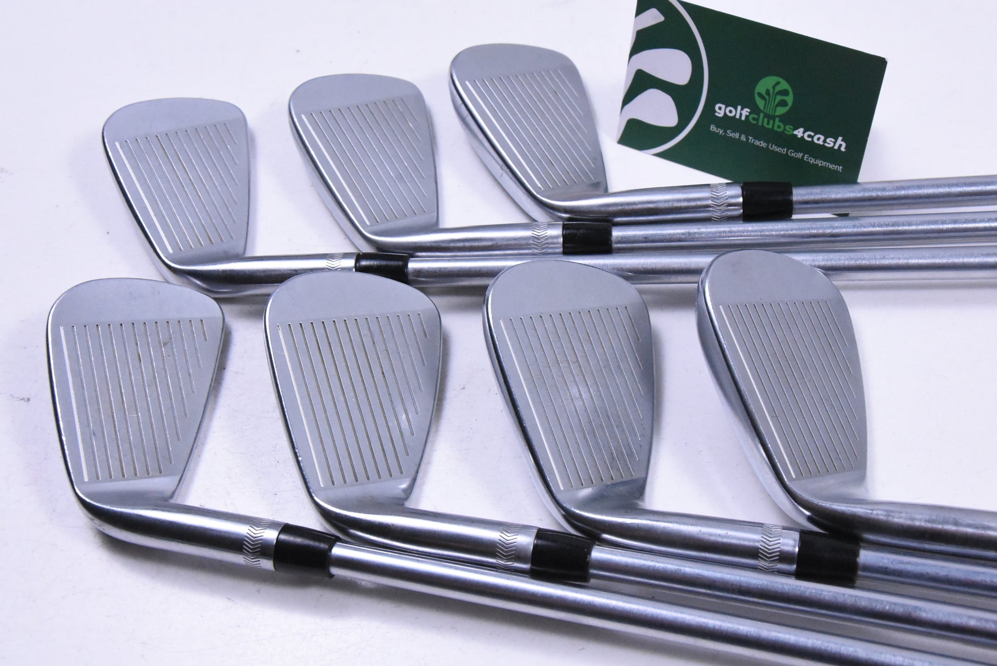 PXG 0317 CB-MB Combo Irons / 4-PW / X-Flex Project X LS 125 Shaft