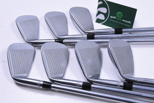 PXG 0317 CB-MB Combo Irons / 4-PW / X-Flex Project X LS 125 Shaft