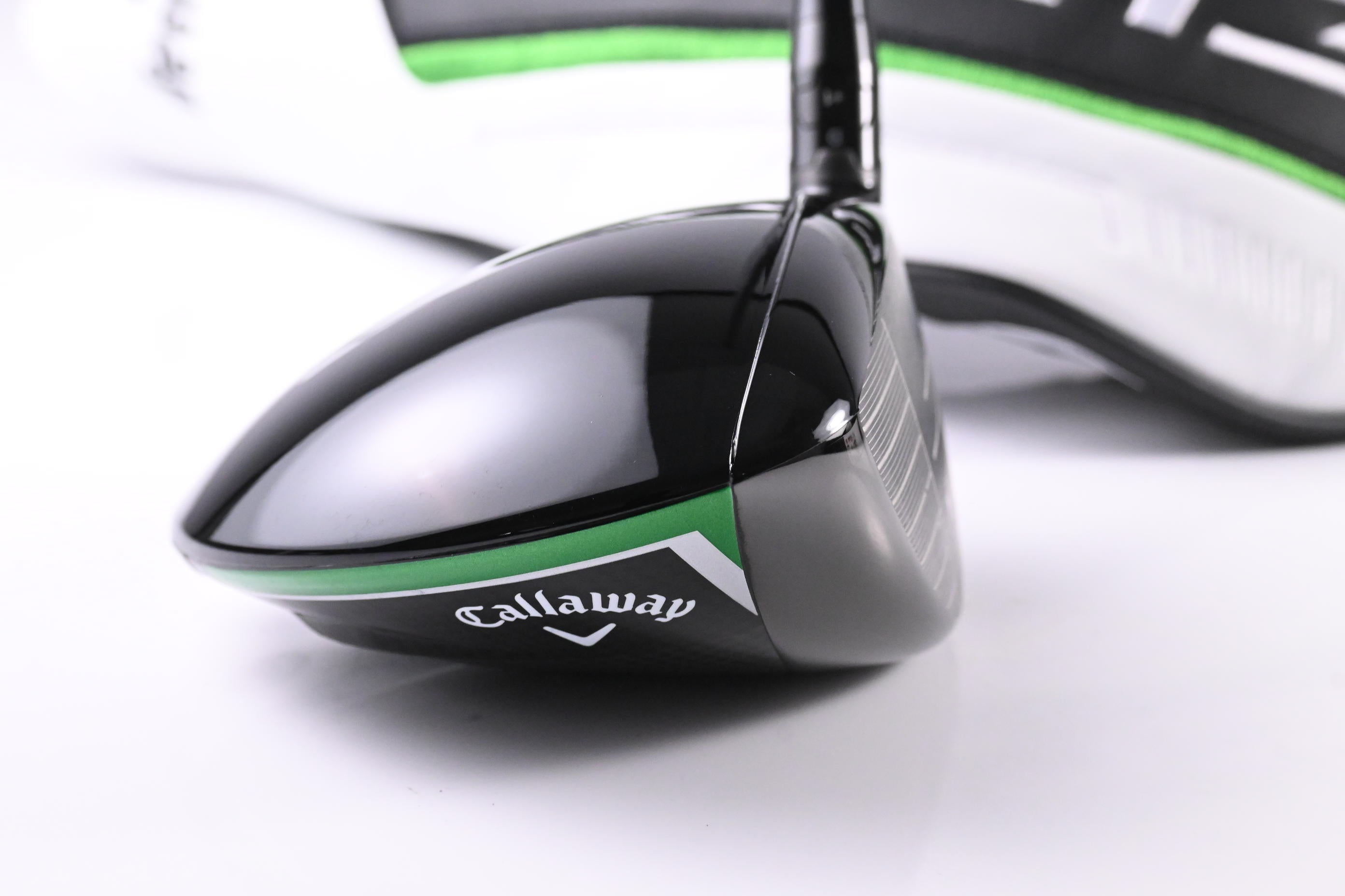 Callaway Elyte Triple Diamond Driver / 10.5 Degree / X-Flex Tensei 1K Black 65