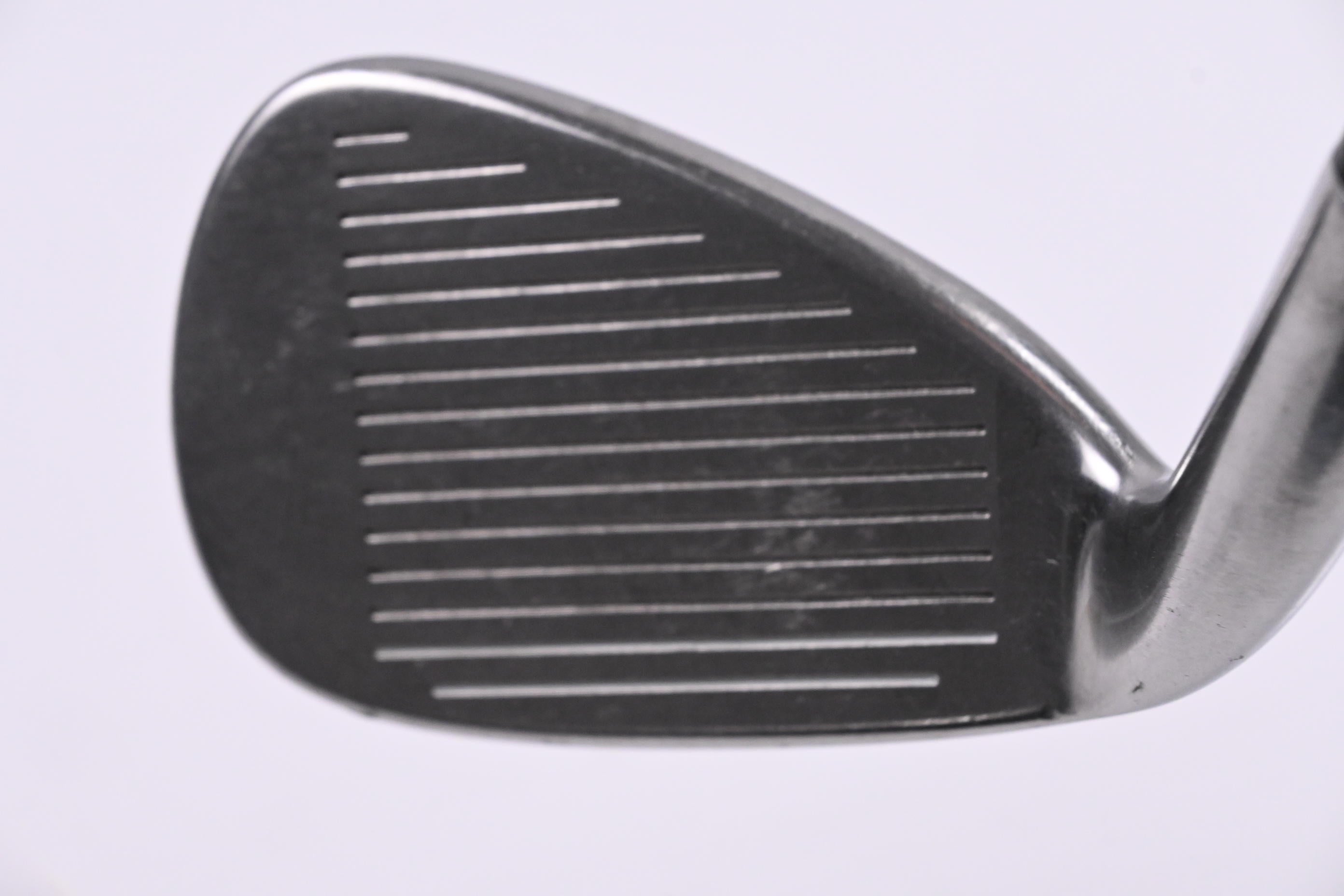 Taylormade R7 #8 Iron / 36 Degree / Regular Flex Taylormade Reax 55 Shaft