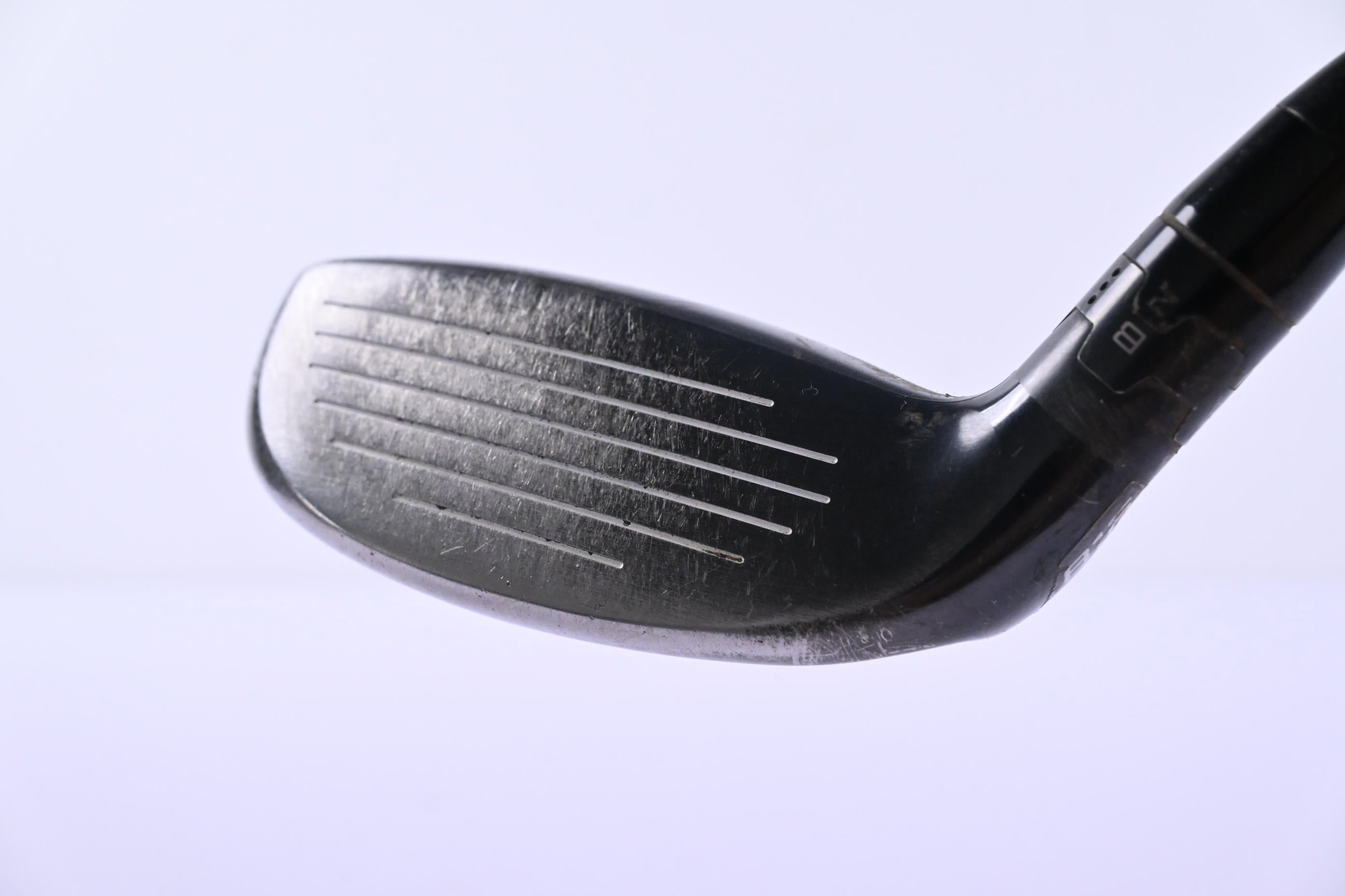 Titleist 816 H1 #3 Hybrid / 21 Degree / Regular Flex Diamana Blue S+ 70 Shaft