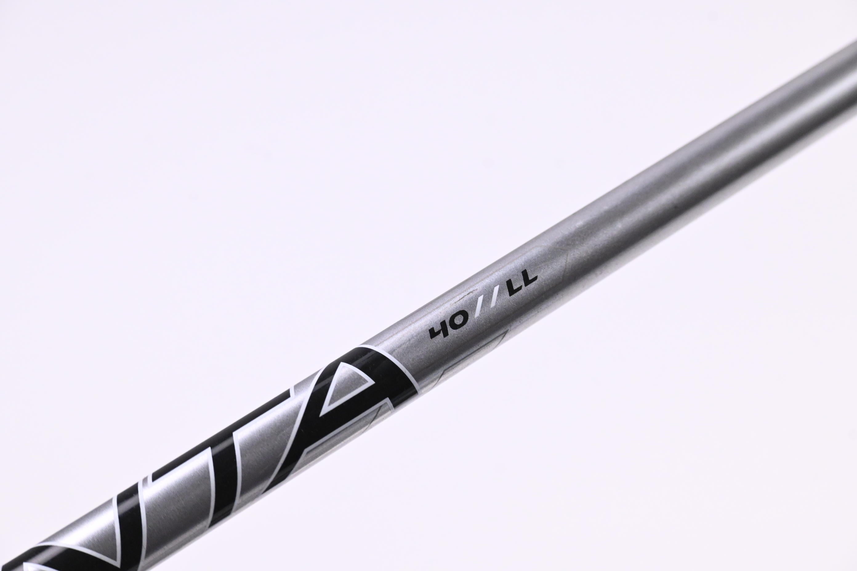 Aldila Quaranta 40 Driver Shaft / Ladies Flex / Callaway 2nd Gen