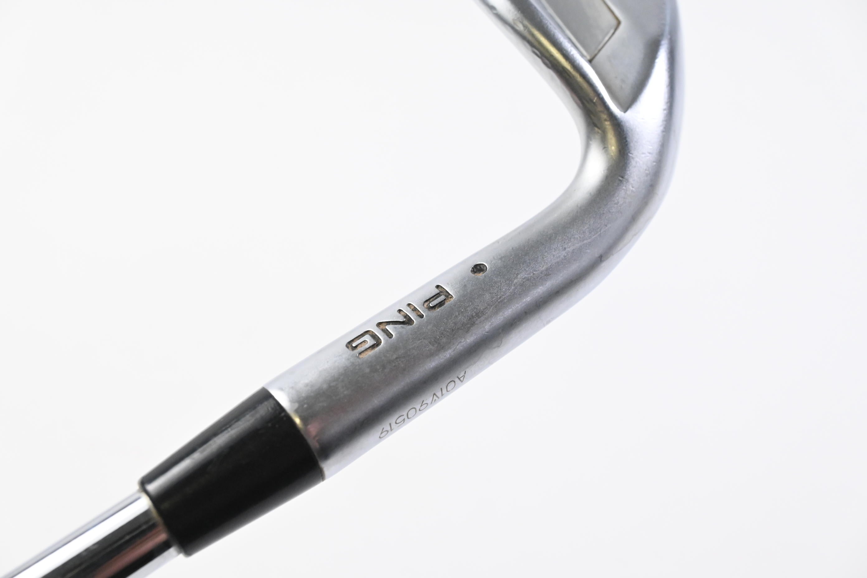 Ping Glide 4.0 Sand Wedge / 54 Degree / Black Dot / Regular Flex Dynamic Gold