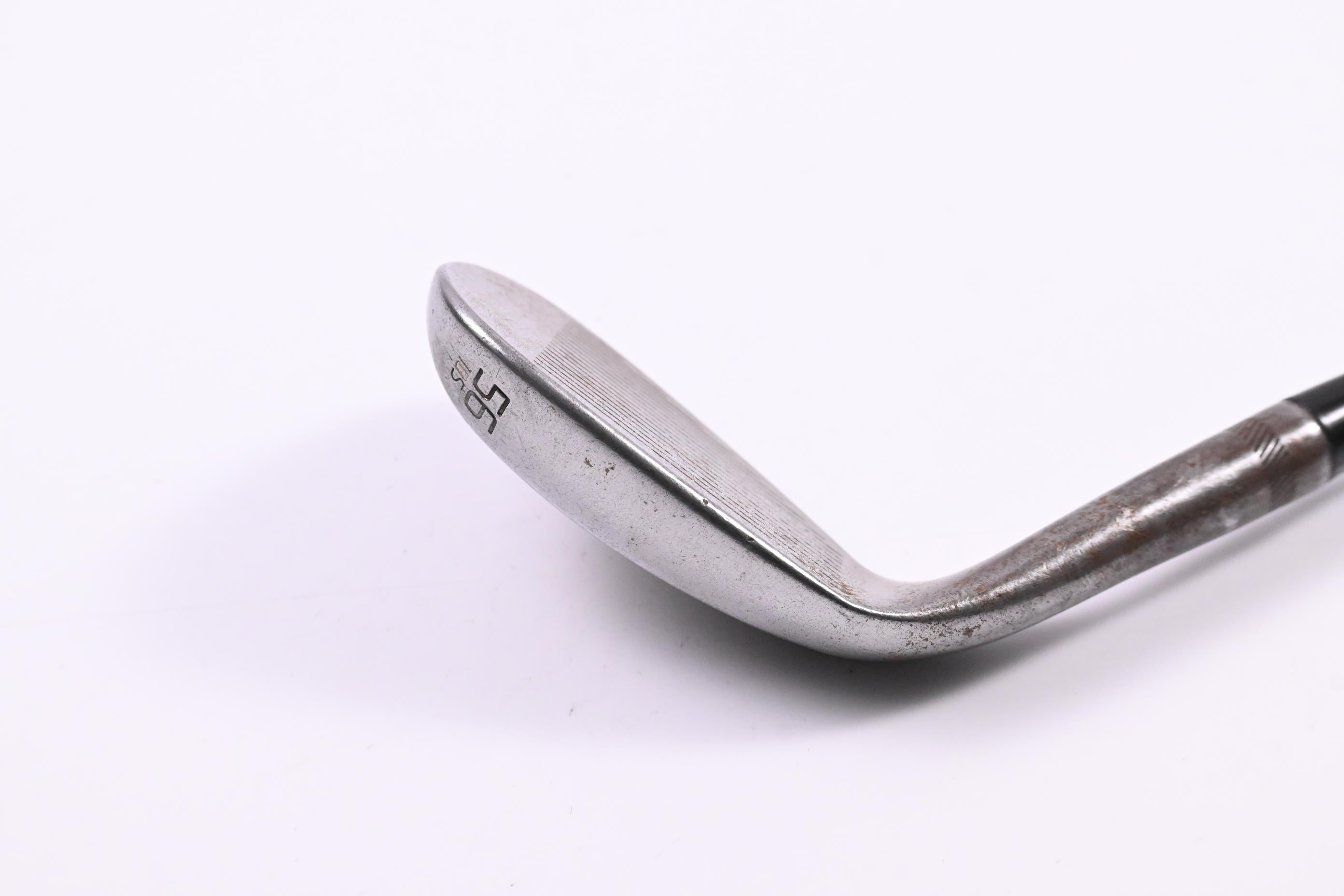 Titleist Vokey SM9 Sand Wedge / 56 Degree / X-Flex Project X LZ 125 Shaft