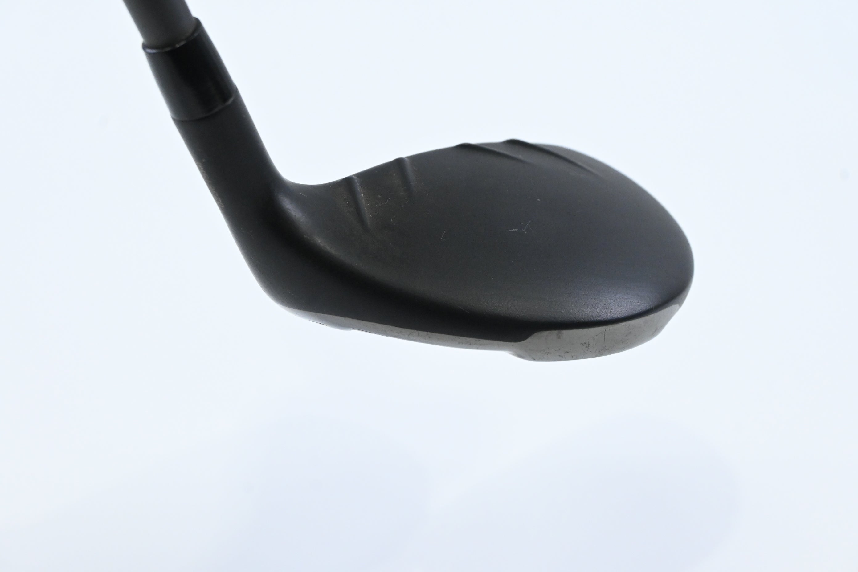Ping G Series #3 Hybrid / 19 Degree / Regular Flex Ping Alta 70 Shaft