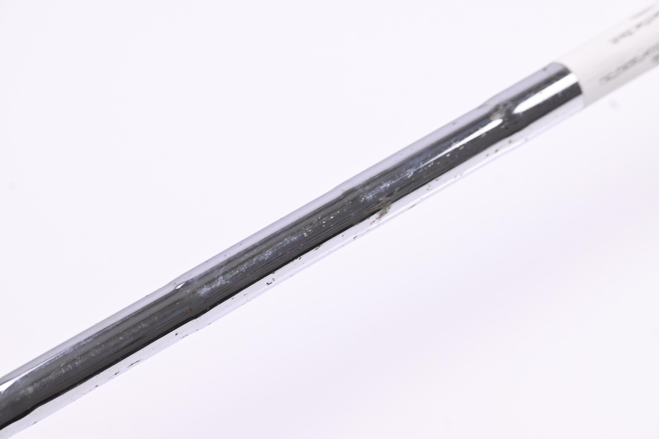 Grenade Gap Wedge / 52 Degree / Wedge Flex Steel Shaft