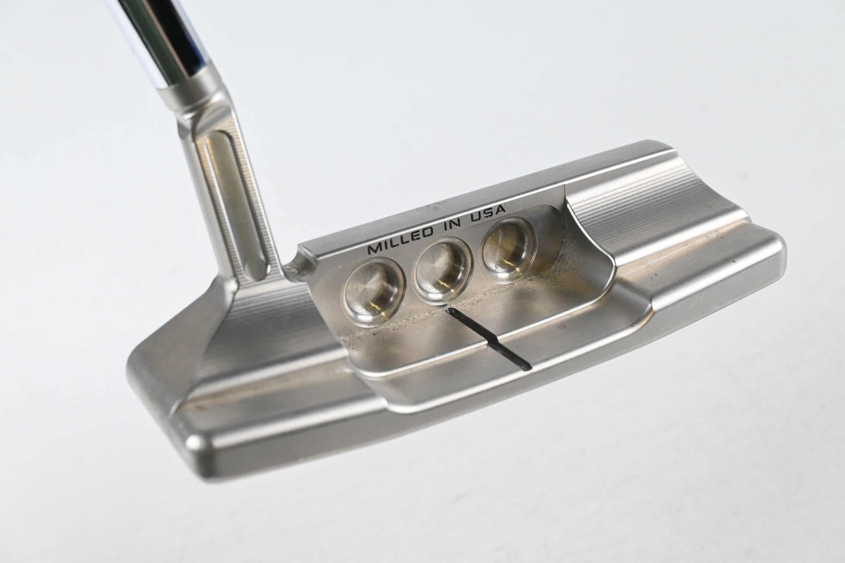 Scotty Cameron Super Select Newport 2.5+ Putter / 33 Inch