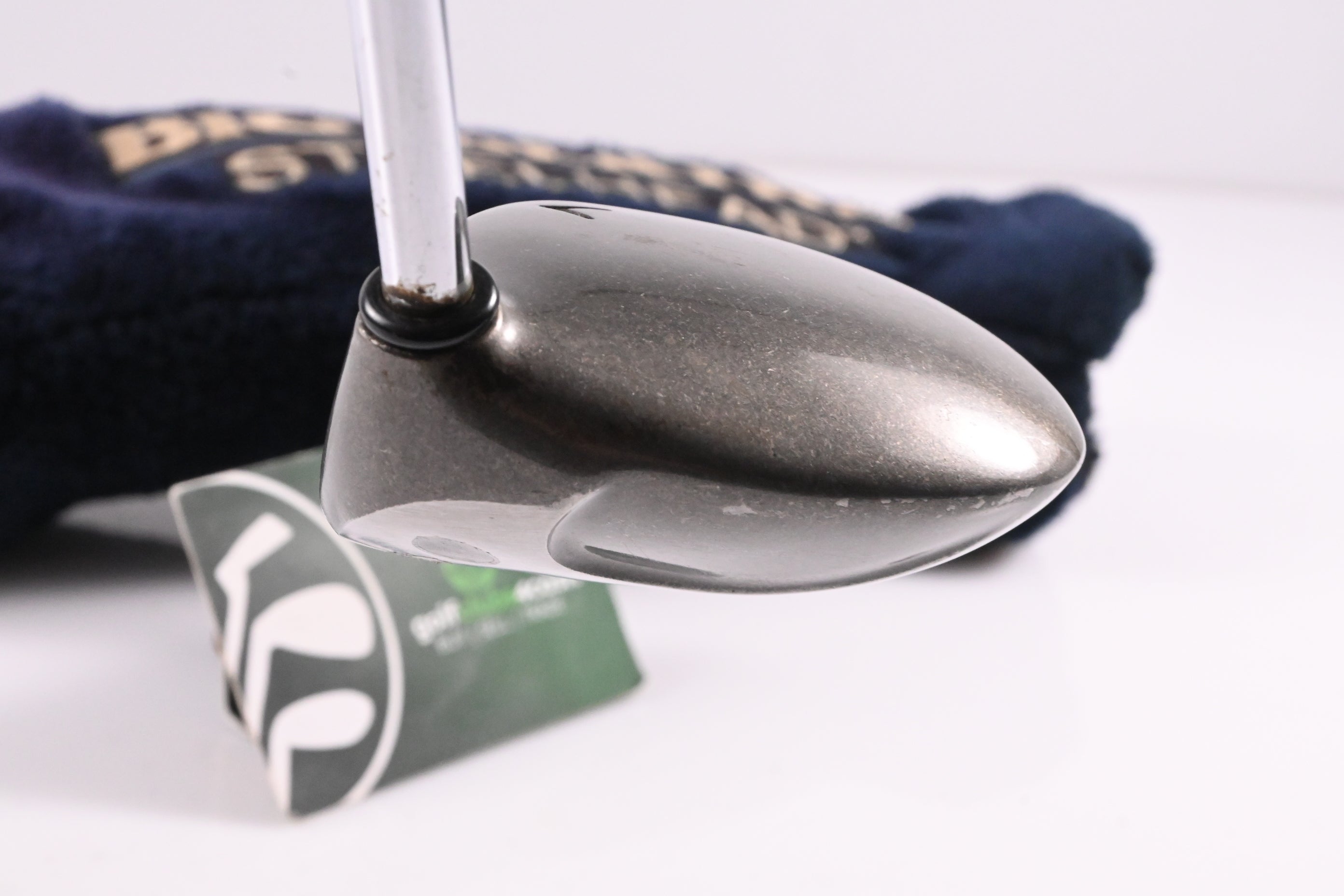 Callaway Steelhead #3 Wood / 15 Degree / UniFlex Memphis 10 Shaft