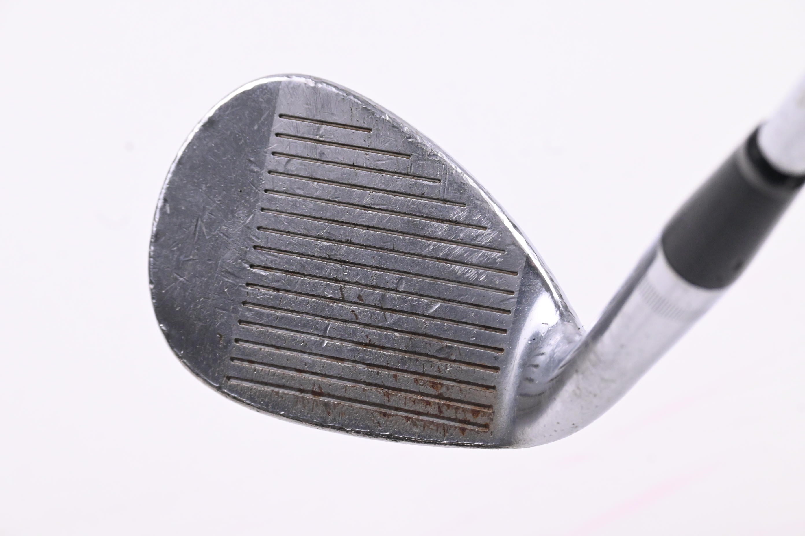 Callaway Forged Lob Wedge / 58 Degree / Wedge Flex Callaway Steel Shaft