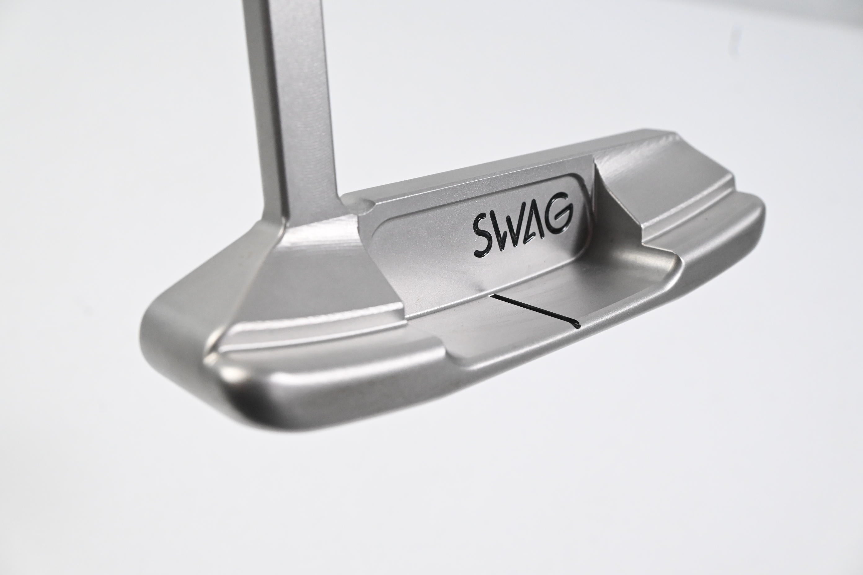 Swag Handsome Too Putter / 34 Inch
