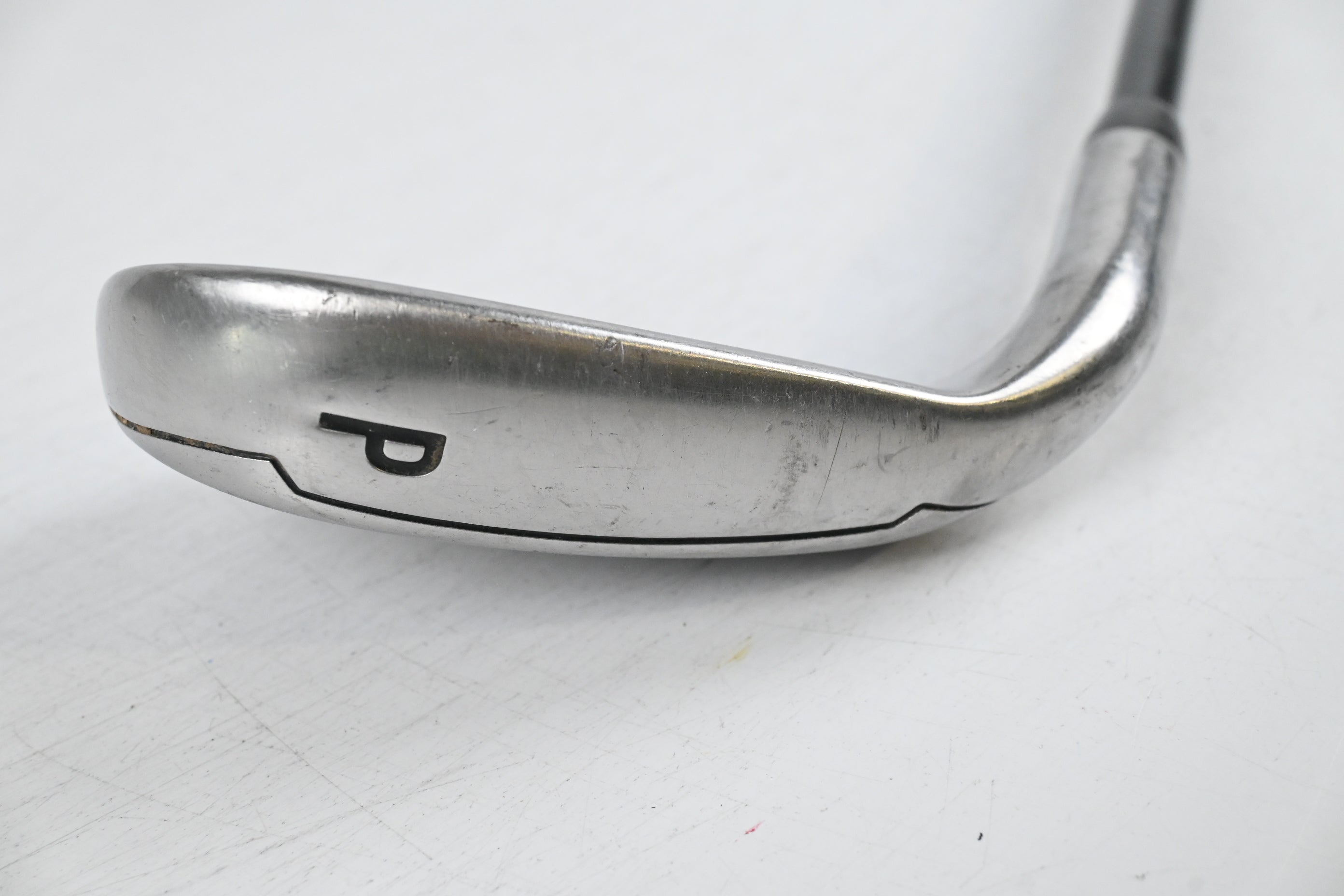 Callaway XR Pitching Wedge / 44 Degree / Senior Flex Project X San Diego 55