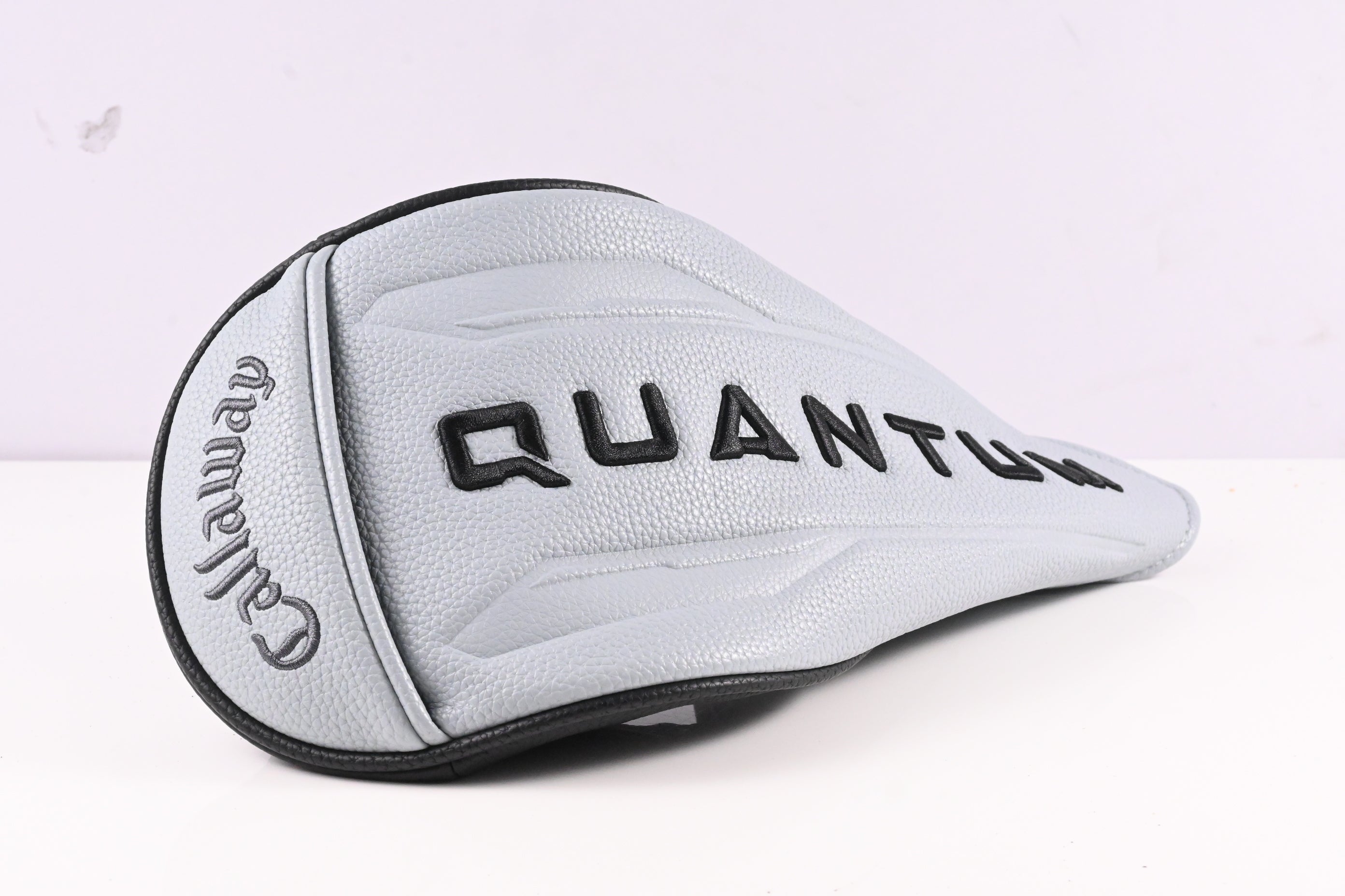 Callaway Quantum Triple Diamond Max Driver / 9 Degree / Stiff Flex Denali Frost