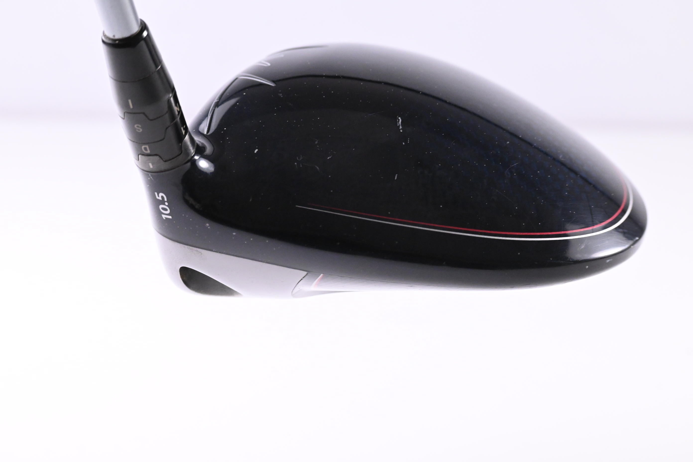 Callaway XR Speed Driver / 10.5 Degree / Regular Flex Project X HZRDUS T800 55