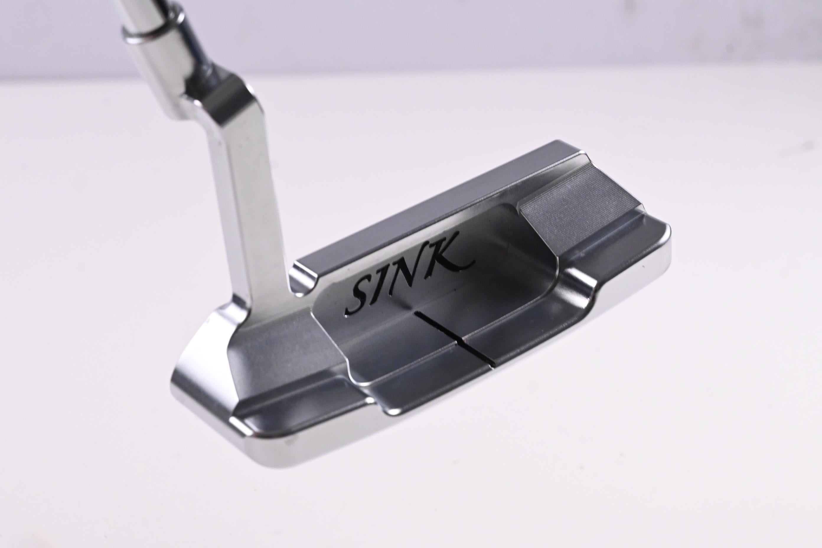 Sink SG Putter / 34 Inch