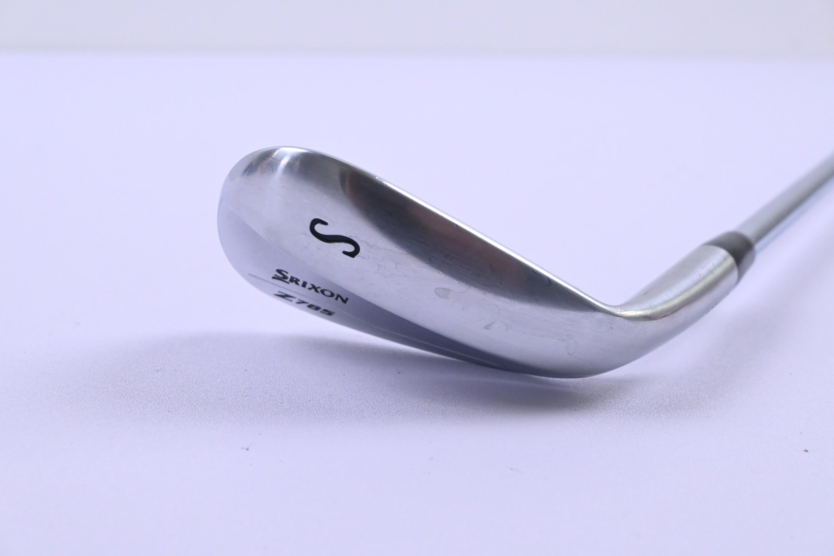 Srixon Z-785 Sand Wedge / 56 Degree / Stiff Flex N.S.PRO 950 Shaft