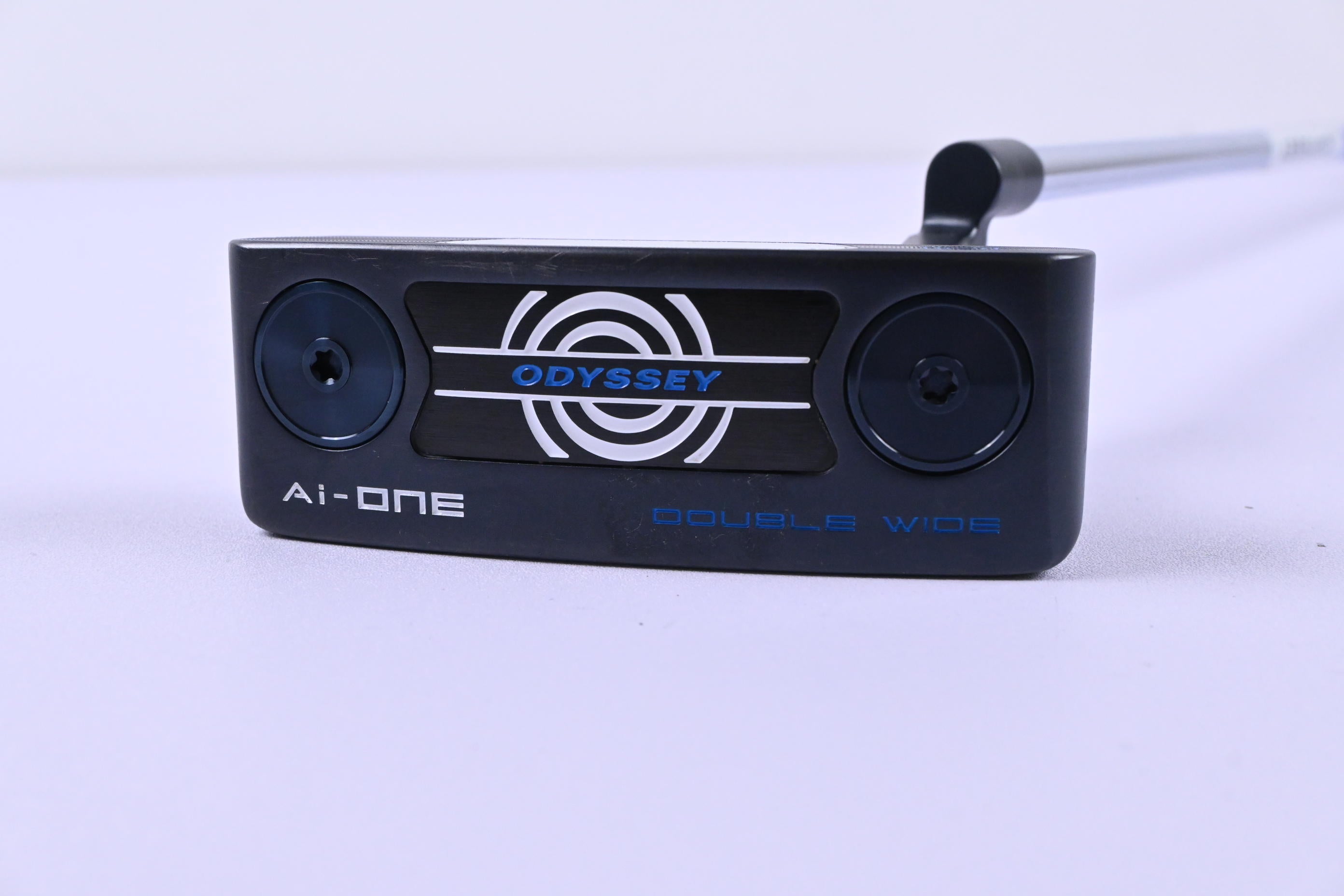 Odyssey Ai-One Double Wide Putter / 34 Inch