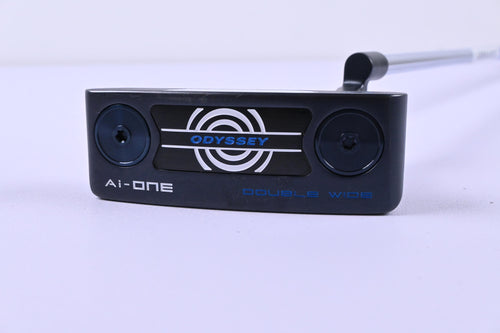 Odyssey Ai-One Double Wide Putter / 34 Inch