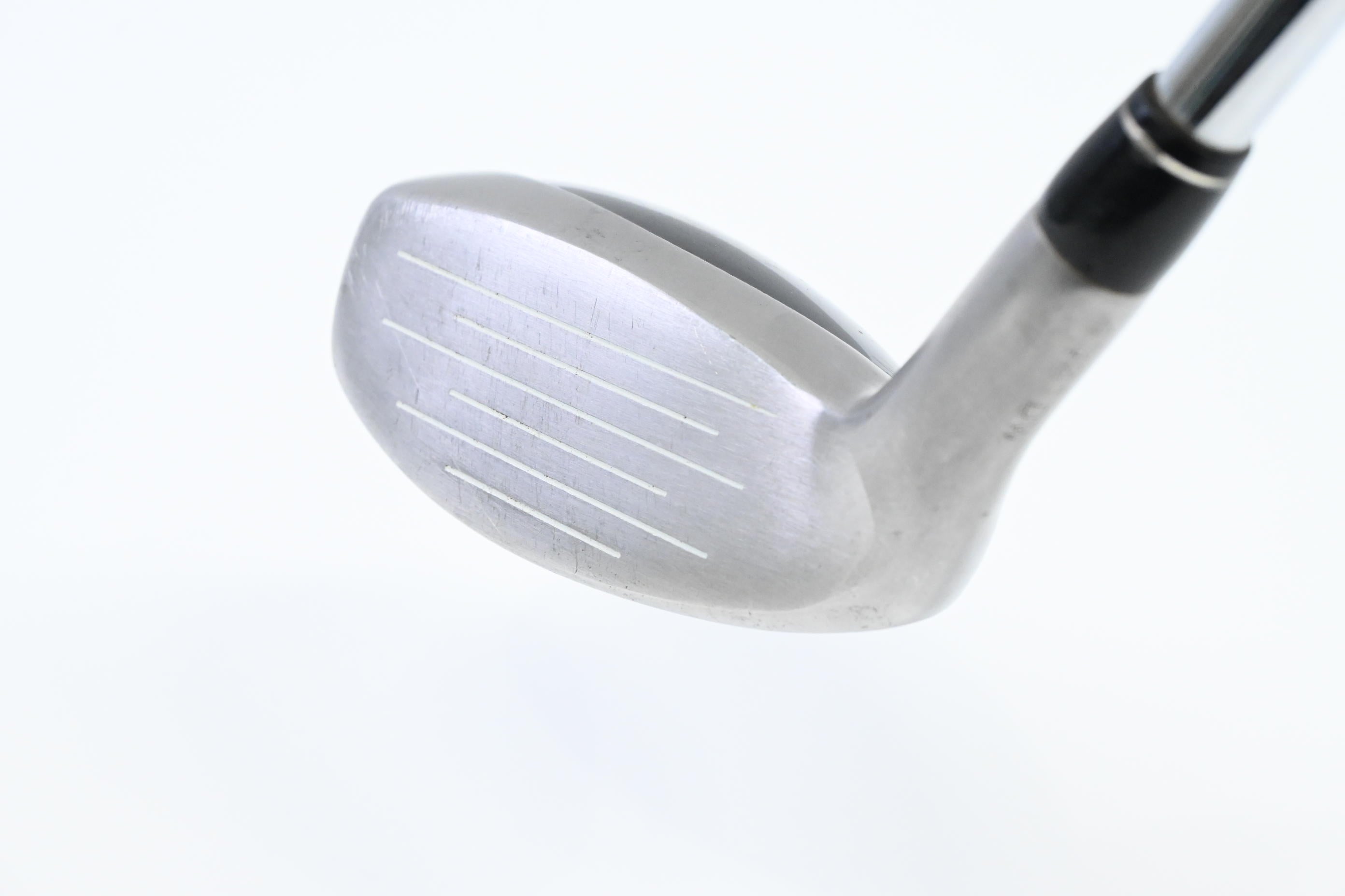 Taylormade Rescue Mid #3 Hybrid / 19 Degree / Regular Flex Steel Shaft