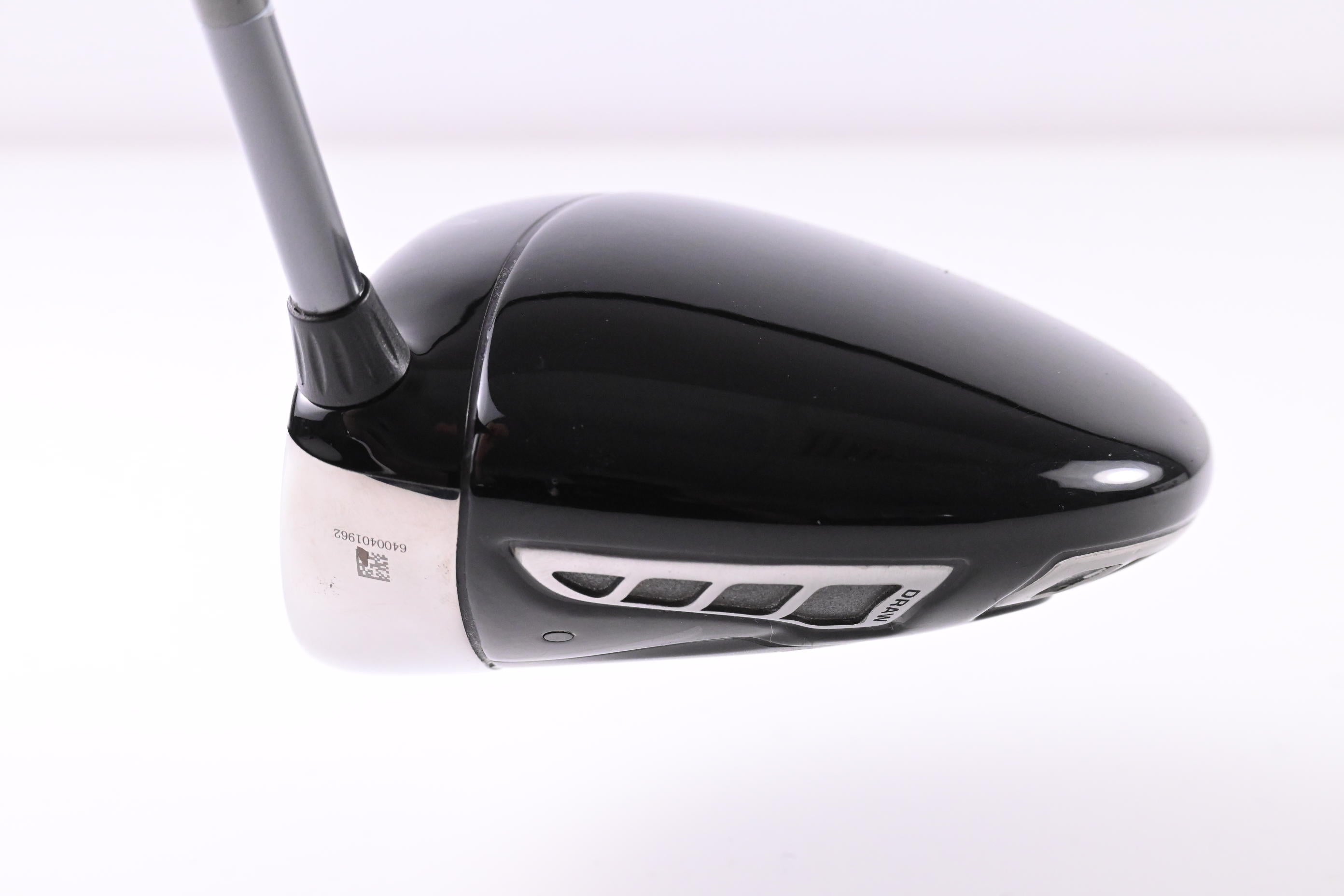 Callaway FT-9 Driver / 11 Degree / Regular Flex Fujikura ZCom 60 Shaft