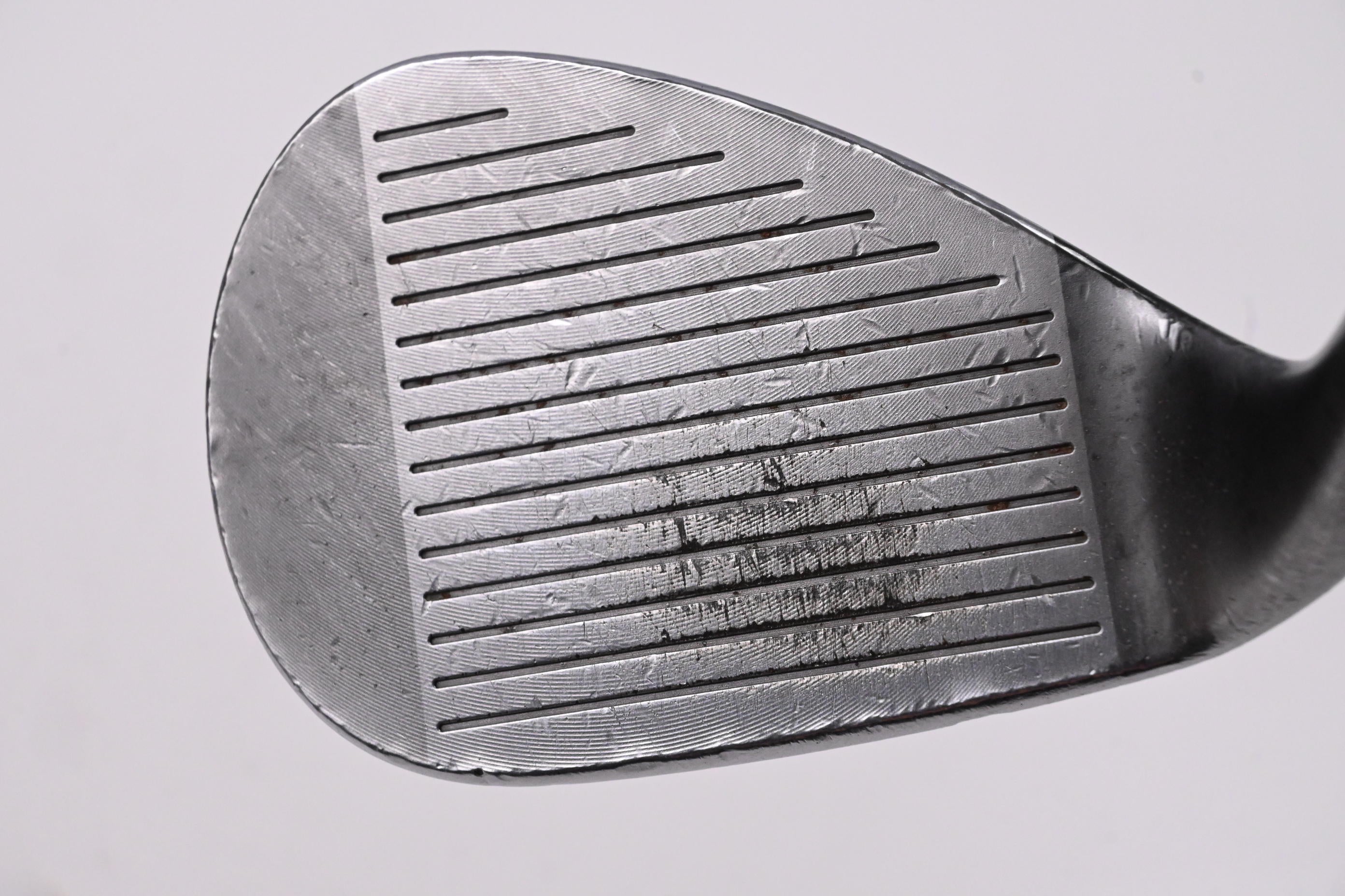 Mizuno S18 Lob Wedge / 60 Degree / Wedge Flex Shaft