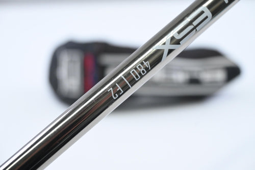 Cobra King Speedzone One Length #5 Hybrid / 24 Degree / Senior Flex Recoil ESX