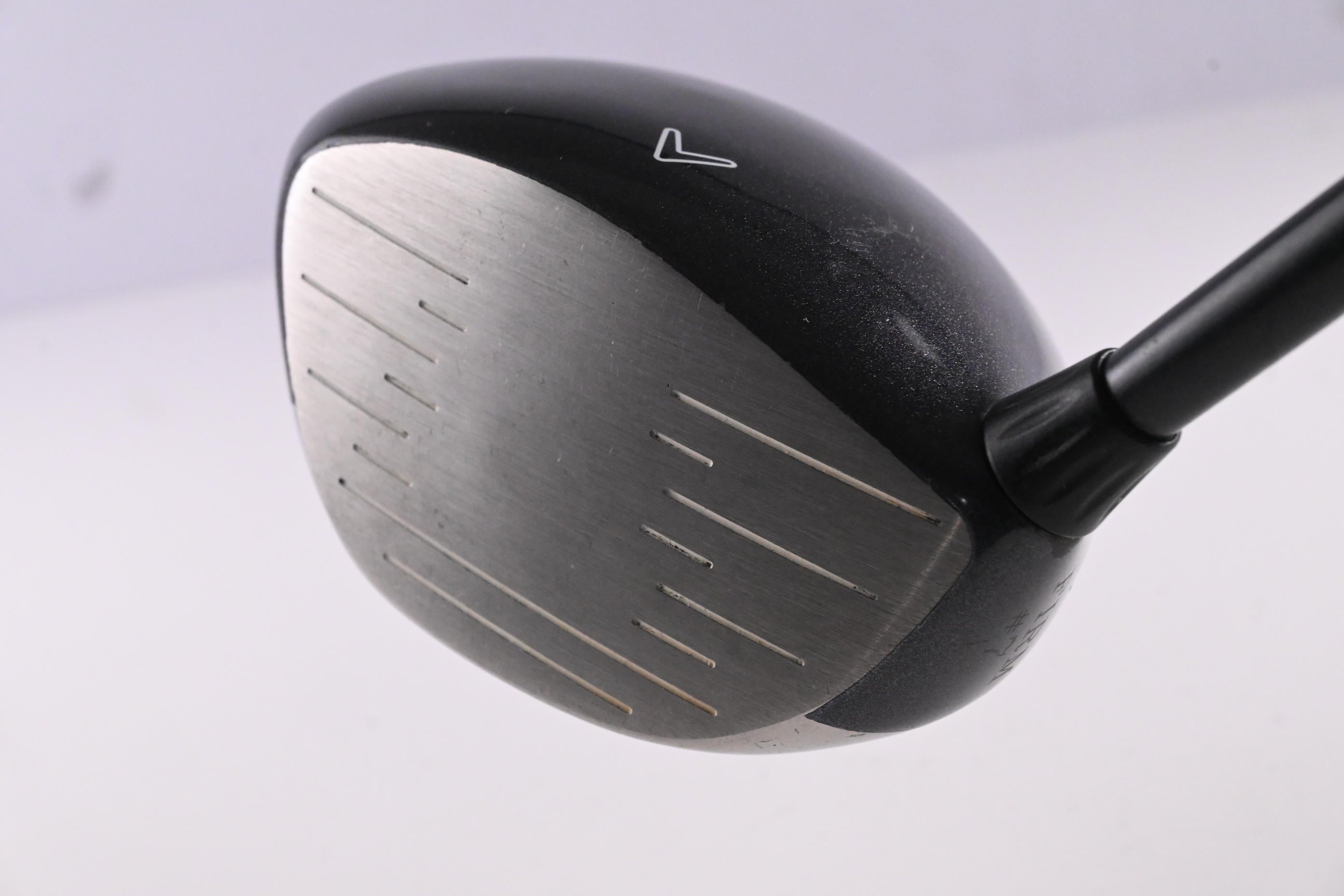 Callaway Hawk Eye VFT Driver / 10 Degree / Firm Flex System 60 Shaft