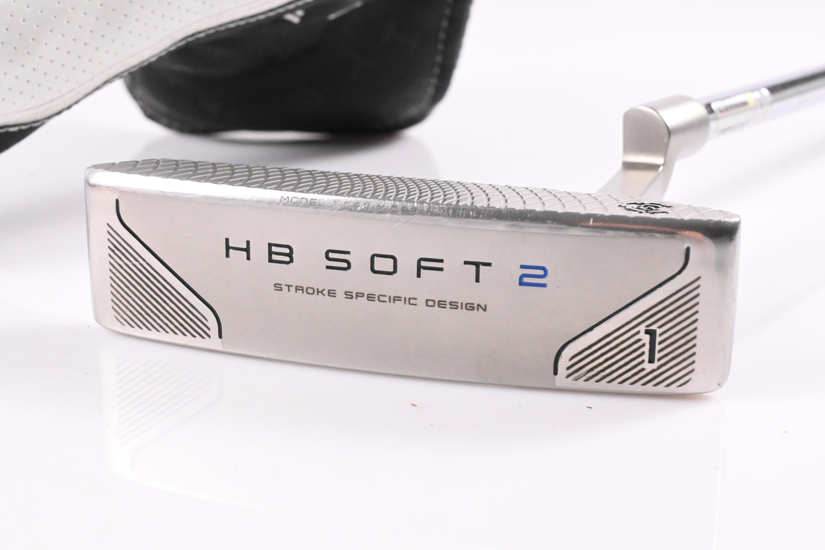 Cleveland HB Soft 2 Putter / 34 Inch