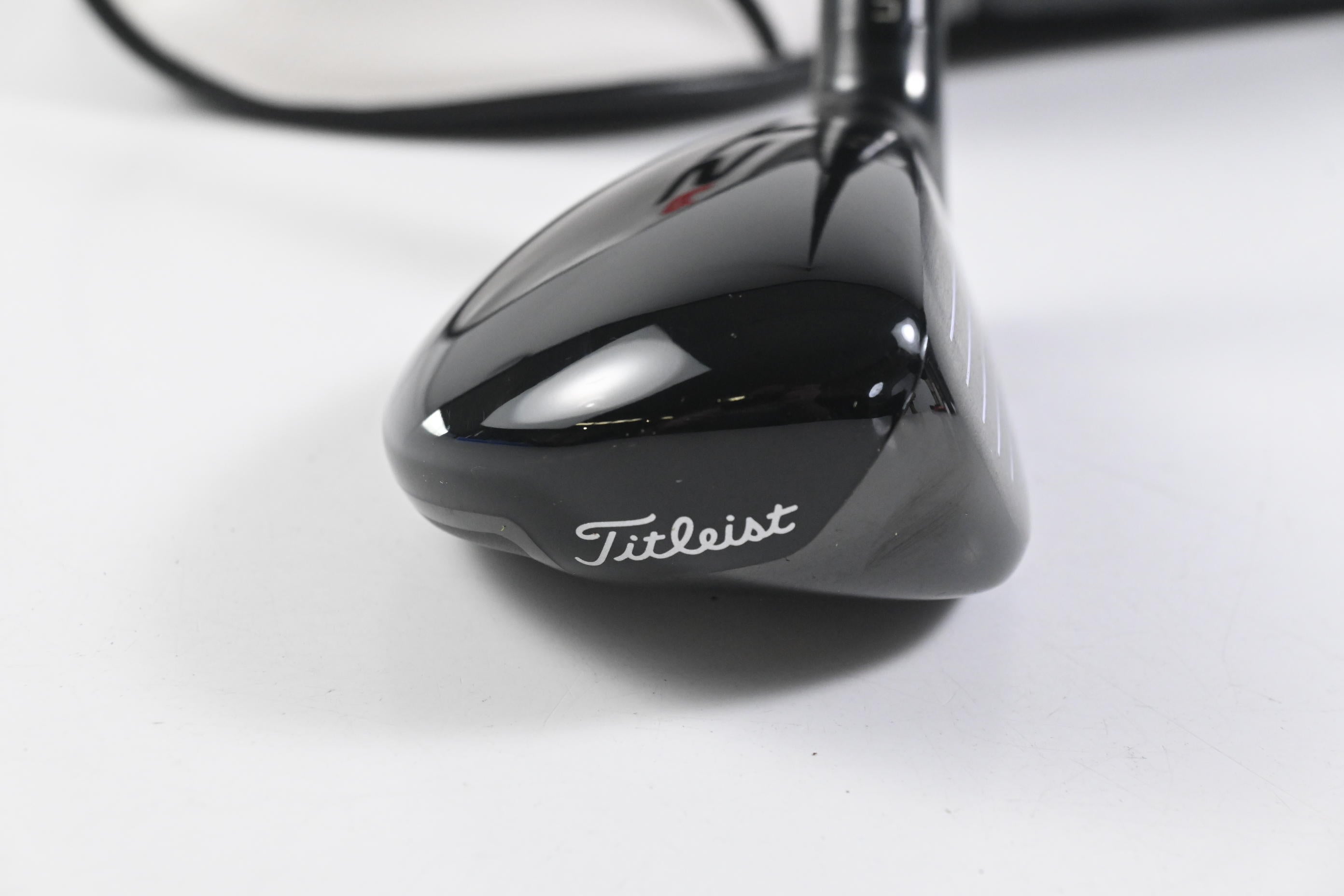 Titleist TSR3 #4 Hybrid / 21 Degree / Regular Flex Tensei AV Blue 65 Shaft
