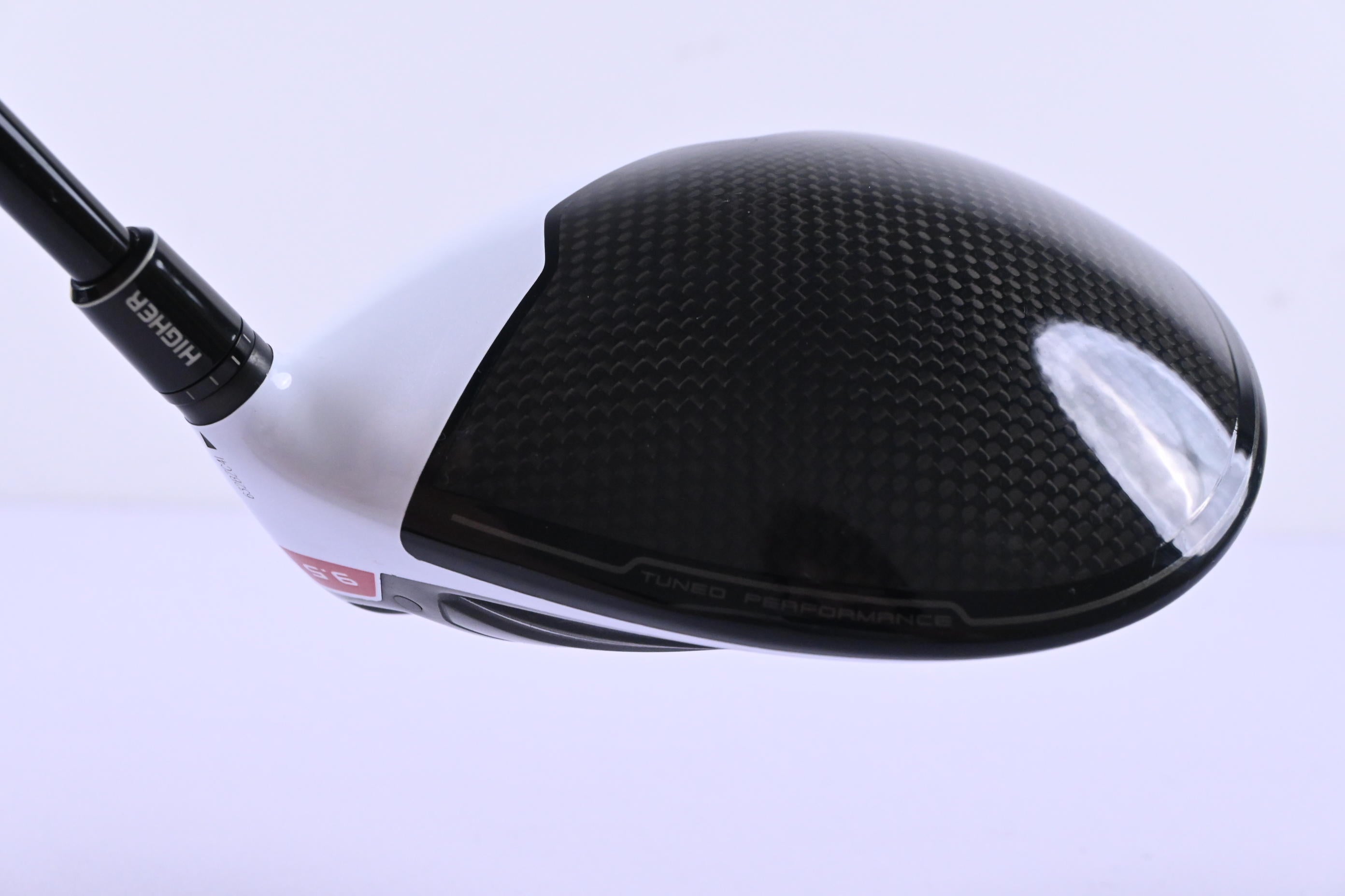 Taylormade M1 2016 Driver / 9.5 Degree / Stiff Flex Fujikura Pro 60 Shaft