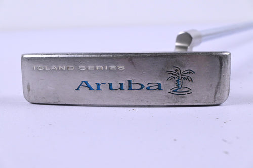 Rife Island Series Aruba Putter / 32 Inch