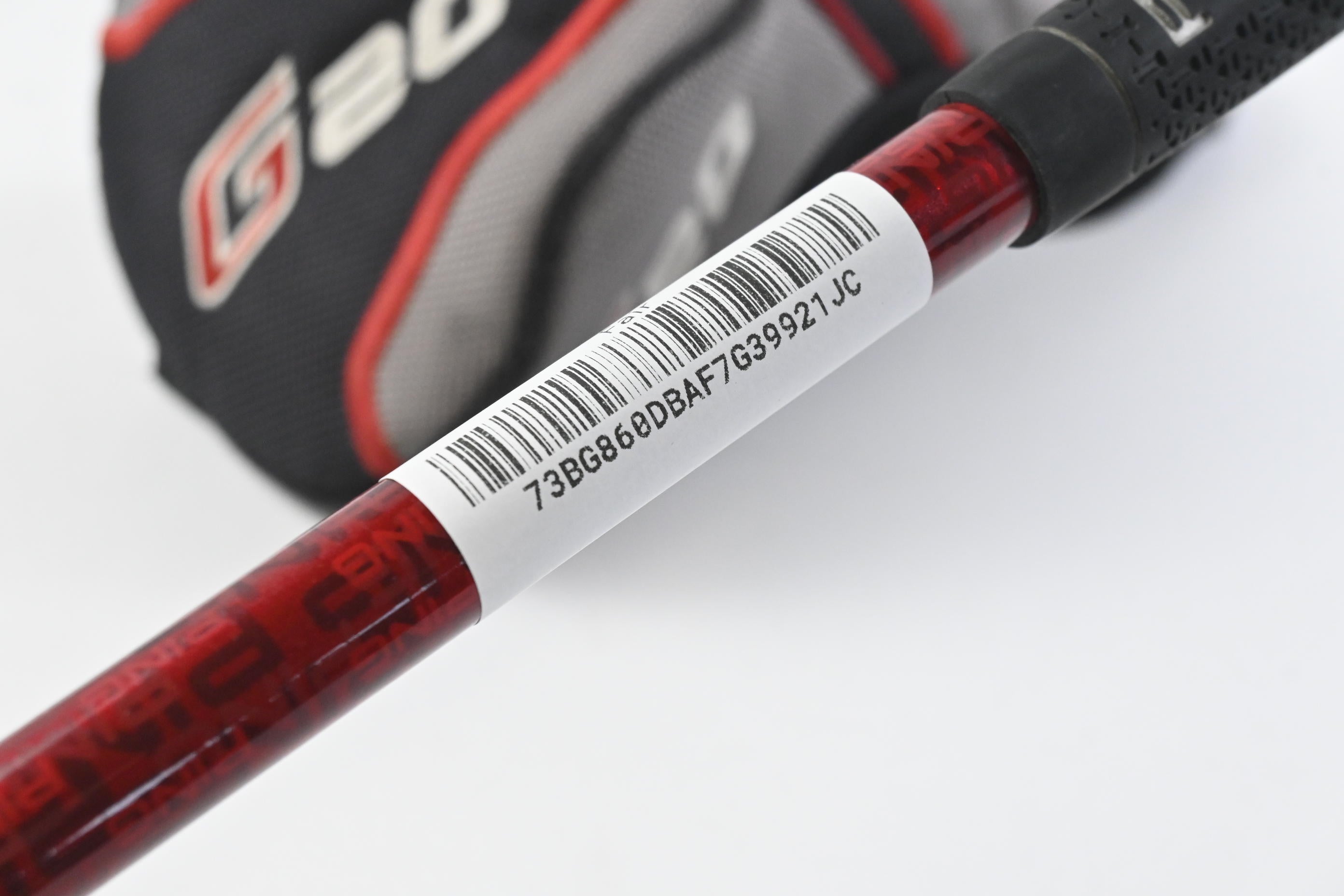 Ping G20 #3 Wood / 15 Degree / Regular Flex Ping TFC 169 Shaft