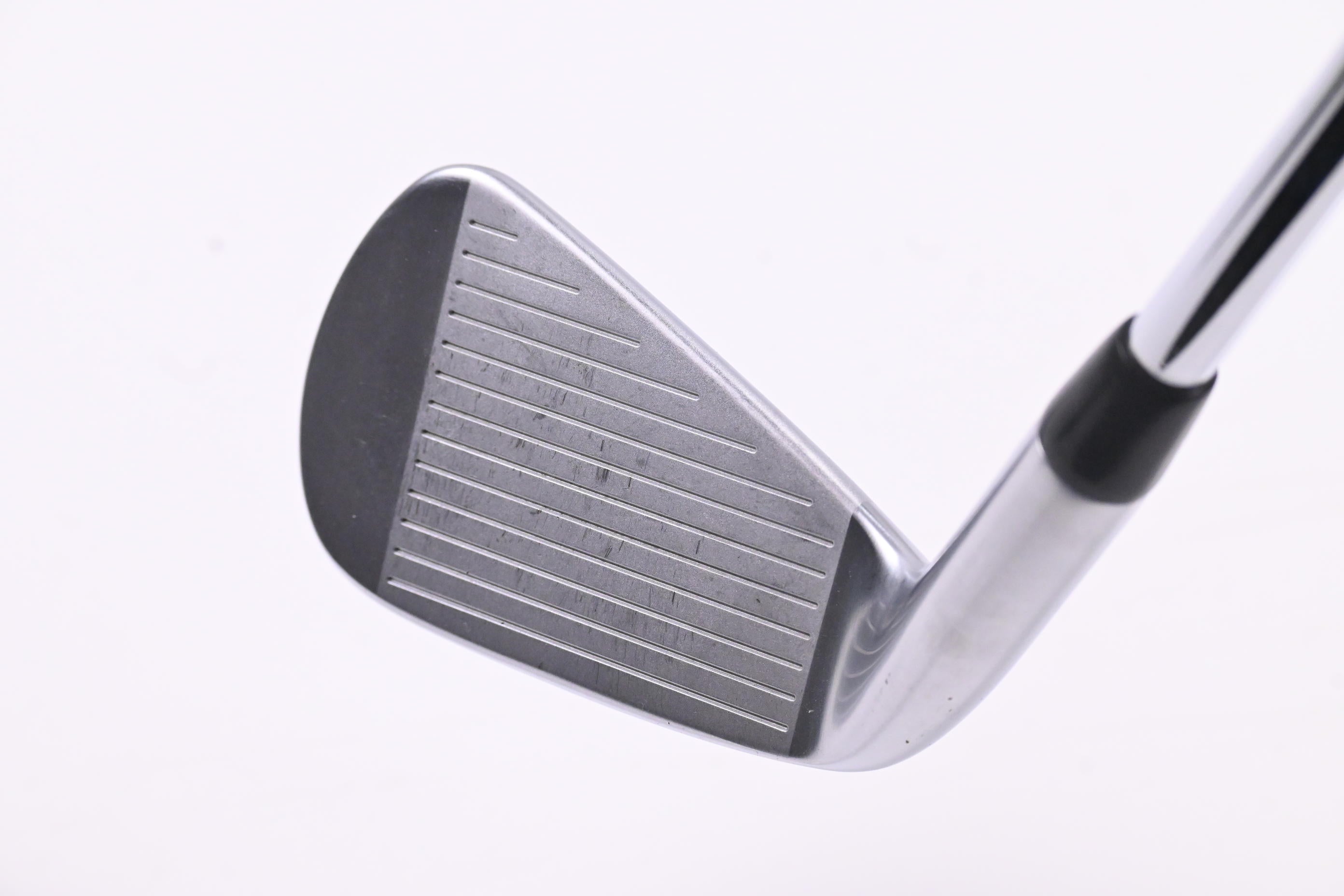 Titleist T250 2025 #6 Iron / 27 Degree / Regular Flex True Temper AMT Red Shaft