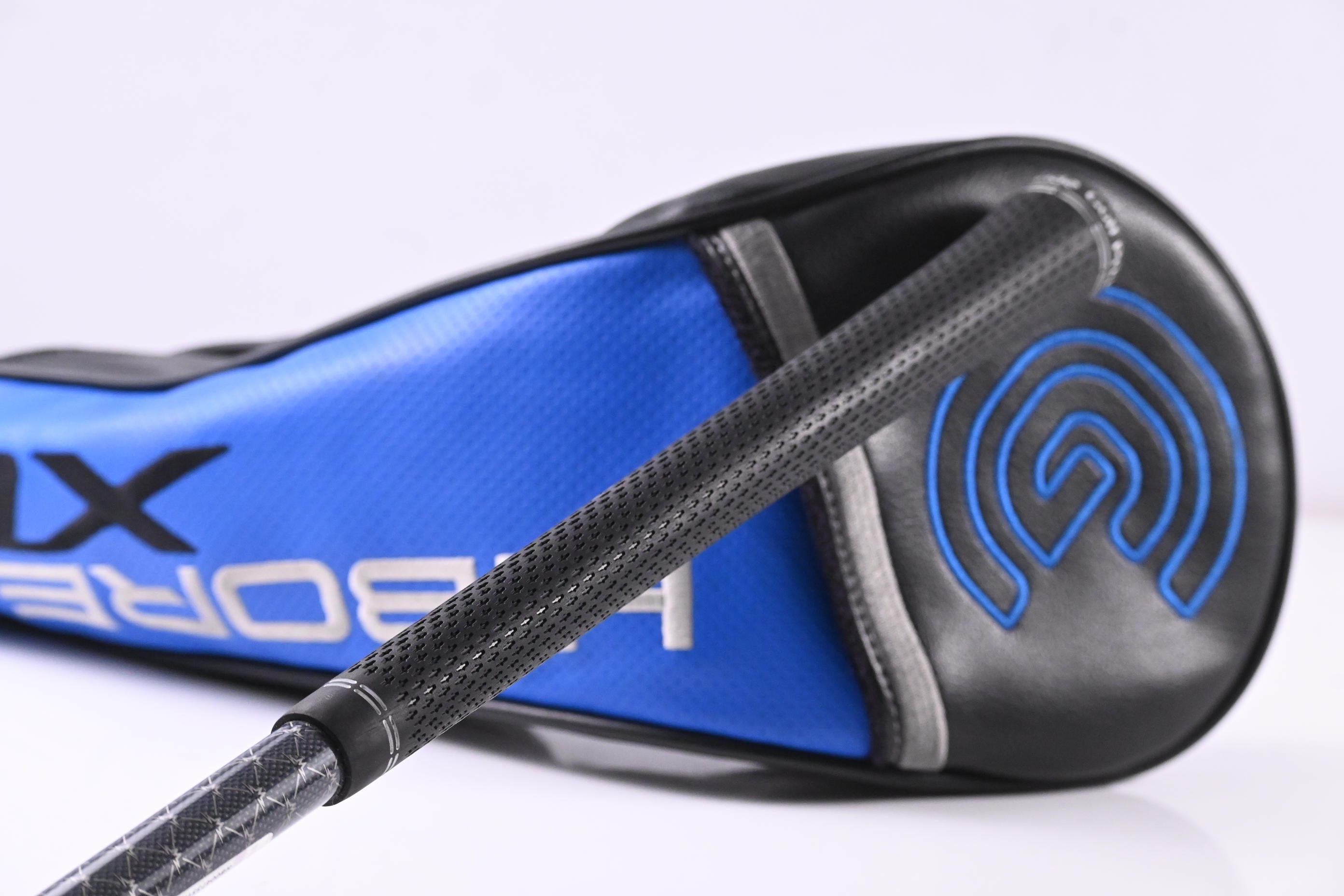 Cleveland HiBore XL 2025 Driver / 9-12 Degree / Regular Flex Tensei AV Raw Blue
