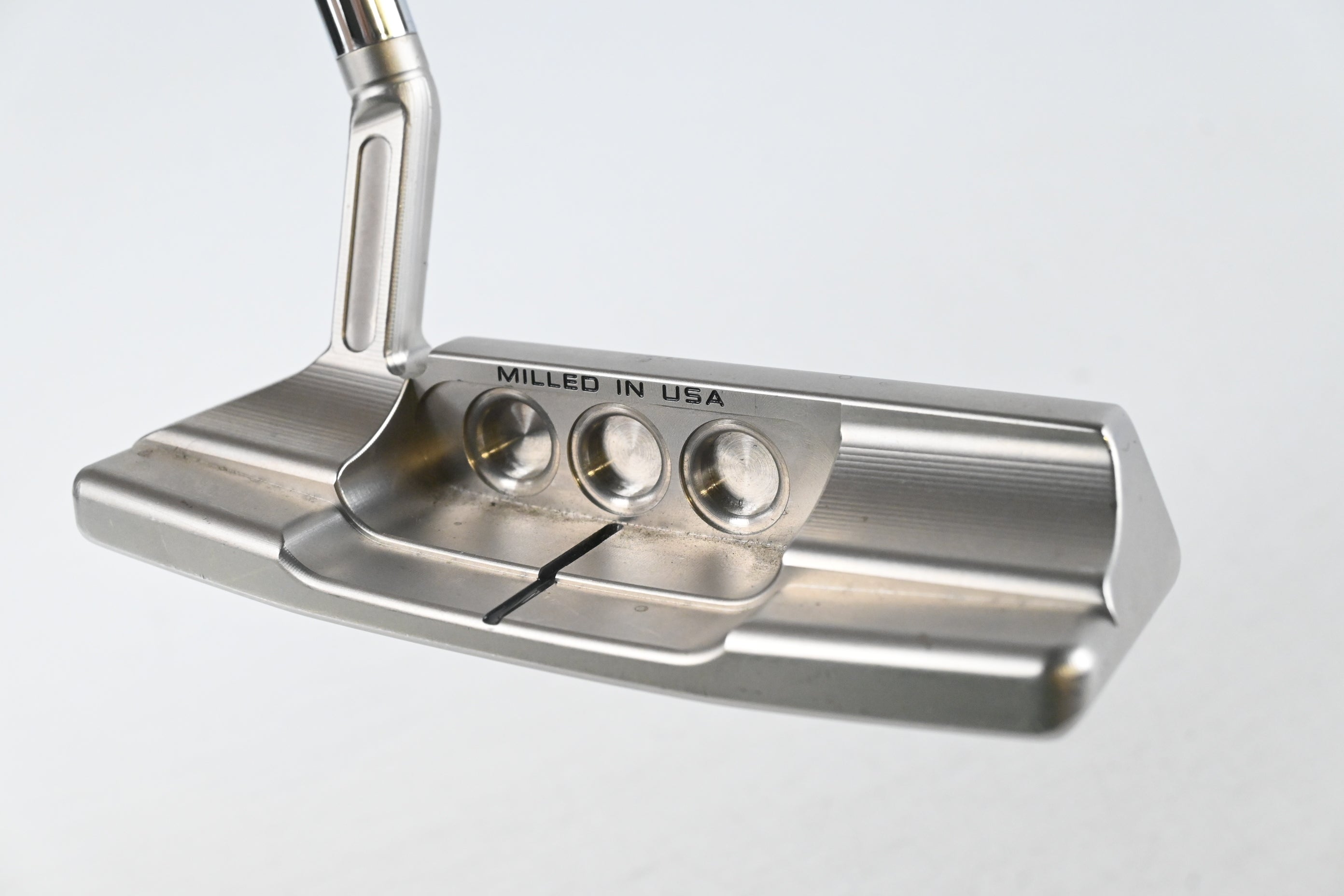Scotty Cameron Super Select Newport 2.5+ Putter / 33 Inch