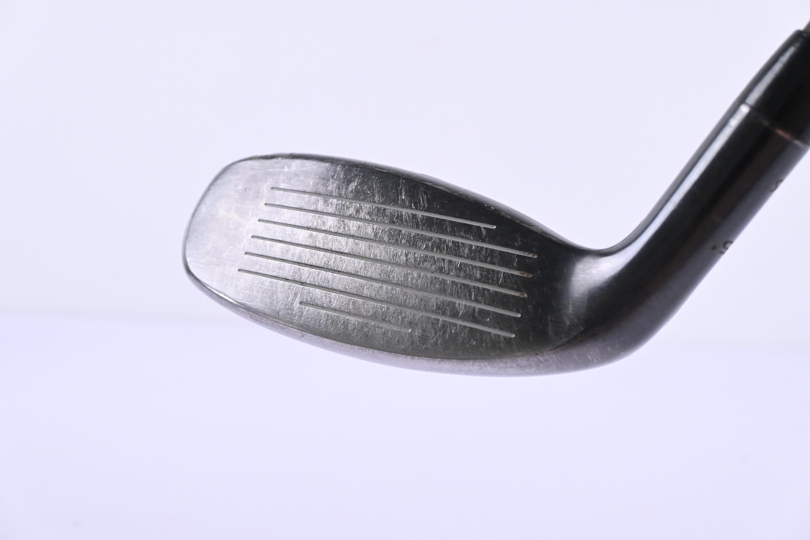 Callaway XR16 OS #5 Hybrid / 25 Degree / Senior Flex Fubuki AT50 Shaft