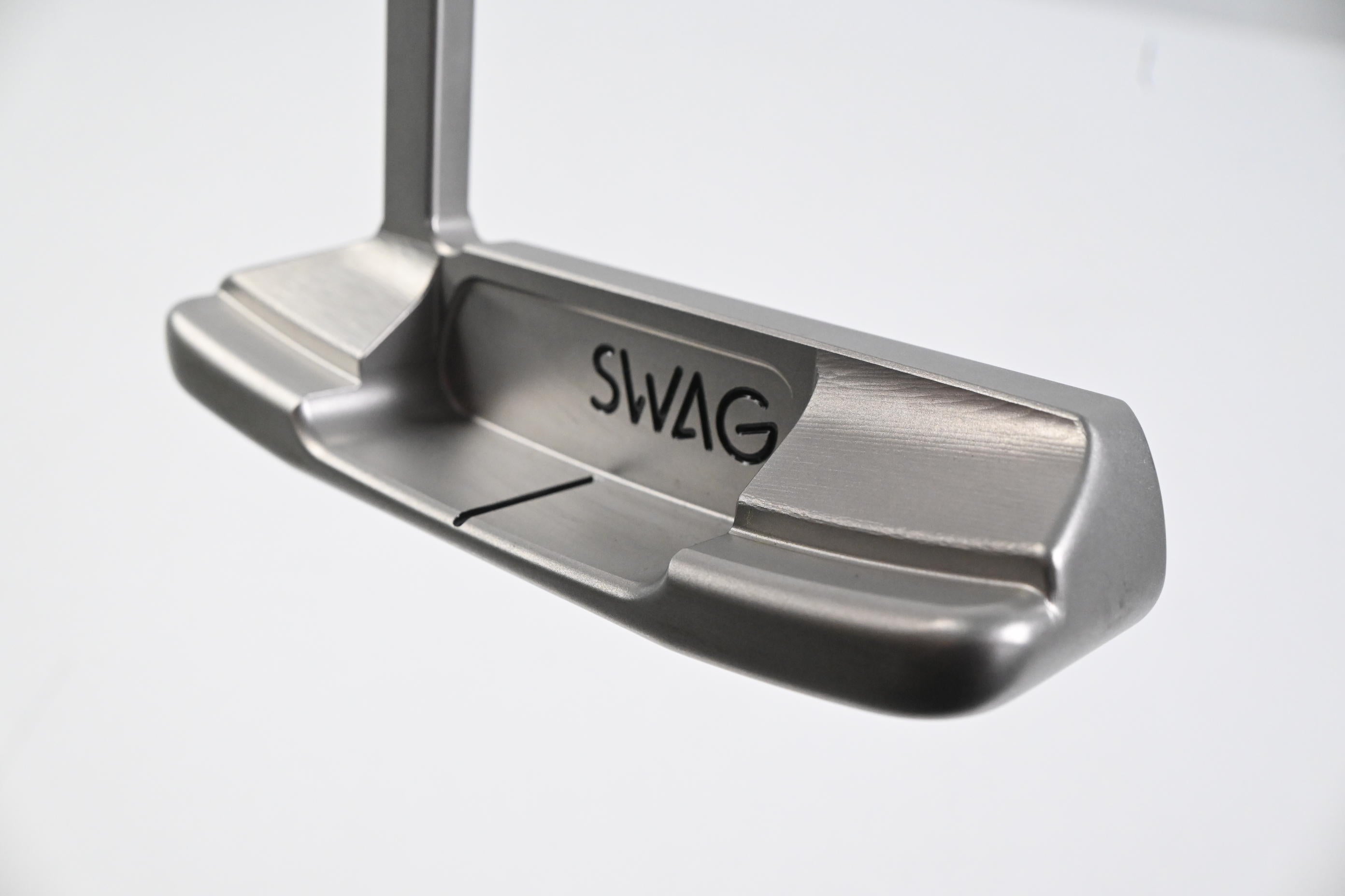 Swag Handsome Too Putter / 34 Inch