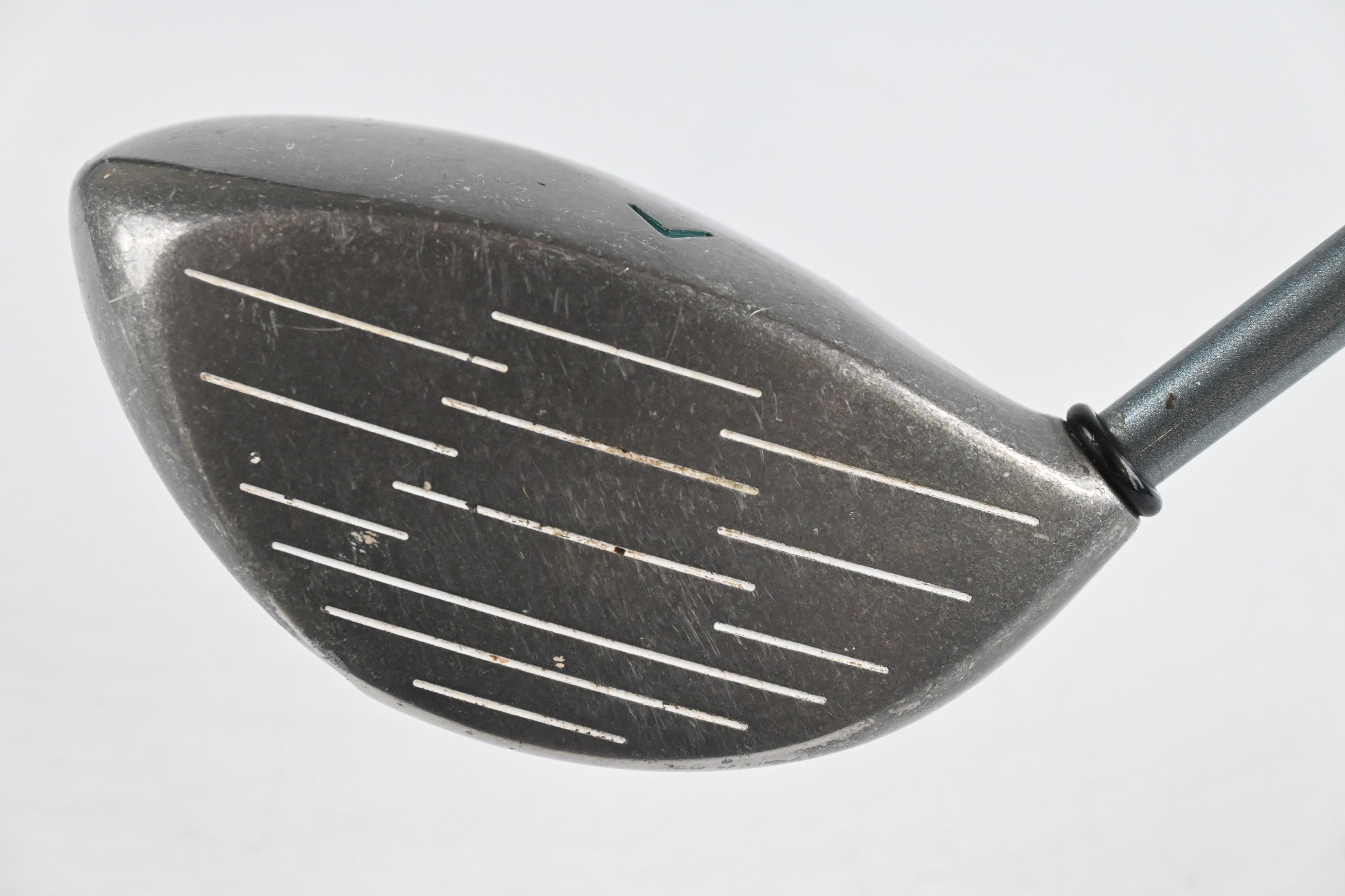 Ladies Callaway Great Big Bertha Hawk Eye Driver / 11 Degree / Ladies Flex Gems