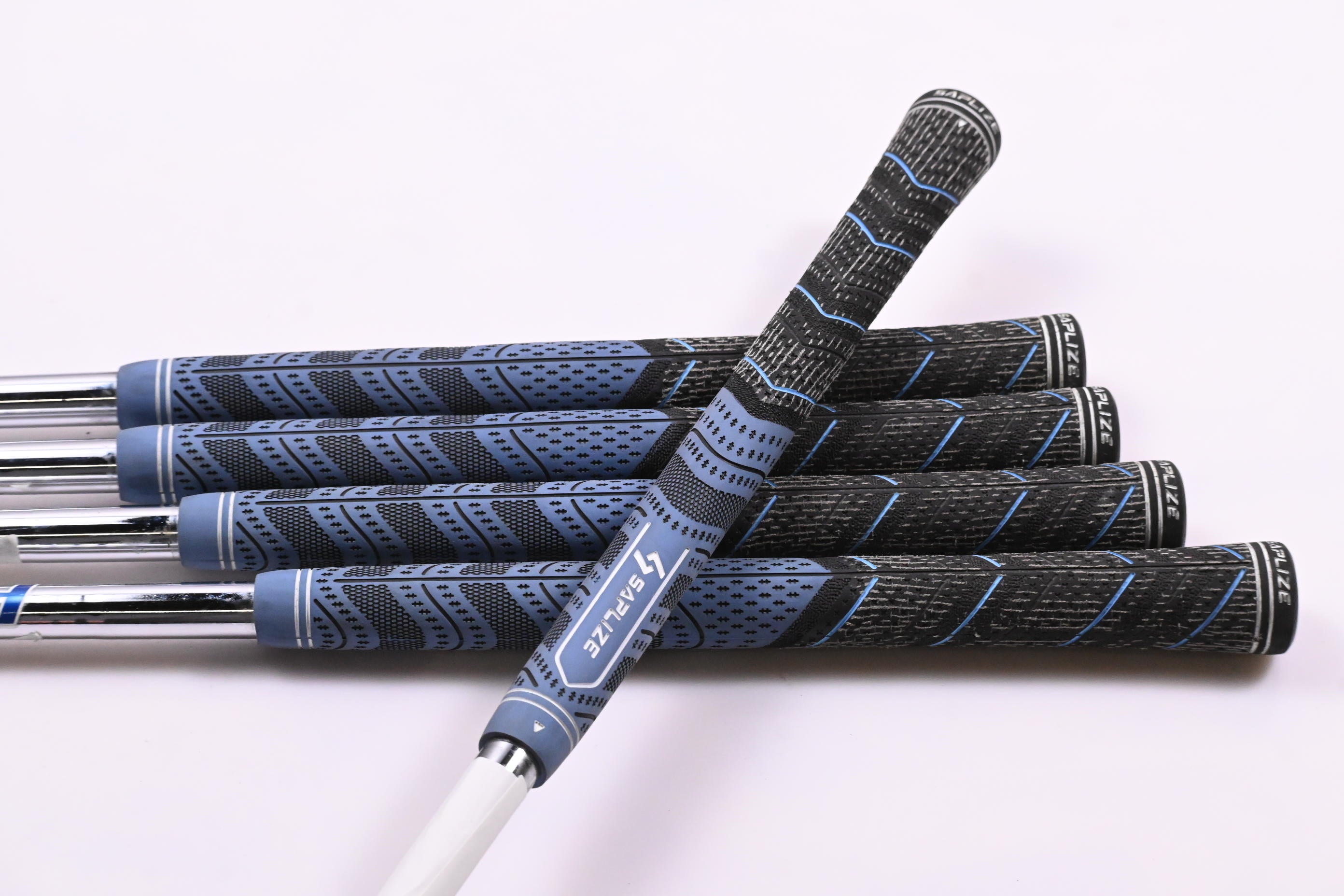 Titleist T200 2019 Irons / 5-9i / Regular Plus Flex Project X LZ 115 Shafts