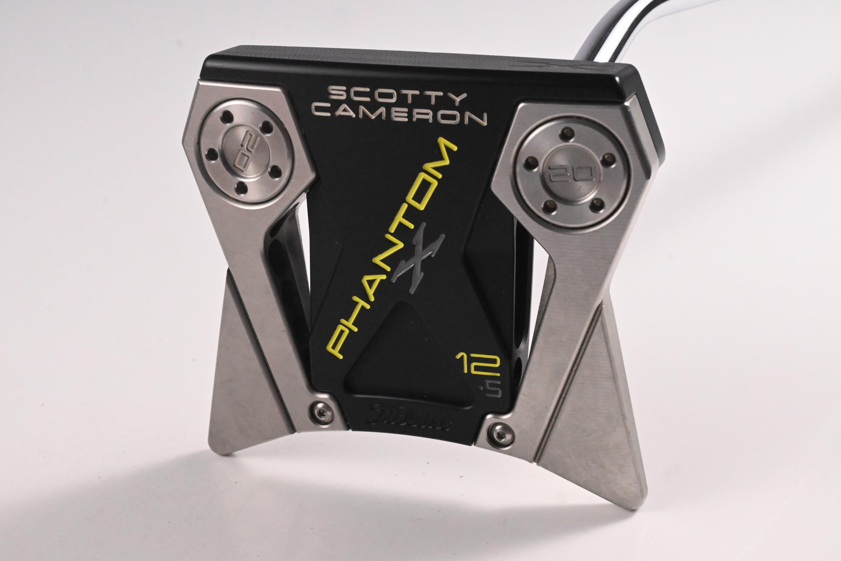 Scotty Cameron Phantom 12.5 X 2021 / 34 Inch