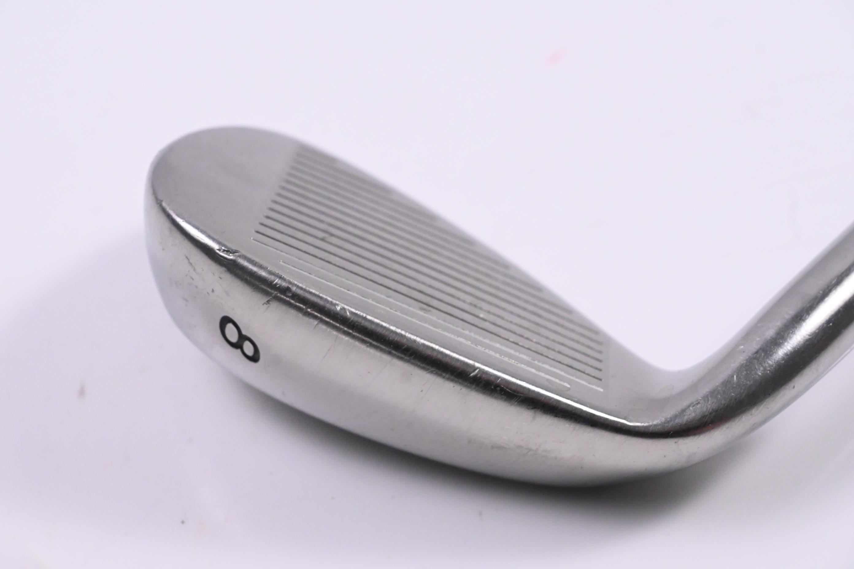 Taylormade R7 #8 Iron / 36 Degree / Regular Flex Taylormade Reax 55 Shaft