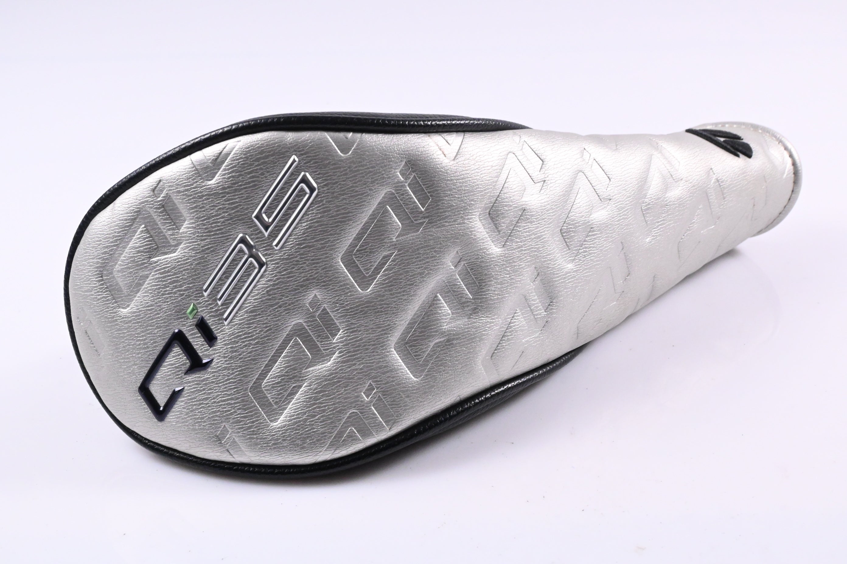 Taylormade Qi35 Max #3 Wood / 15.5 Degree / Regular Flex Air Speeder 50 Shaft