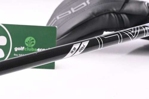 Cobra DS-Adapt LS #3 Wood / 14.5 Degree / X-Flex Denali Shaft