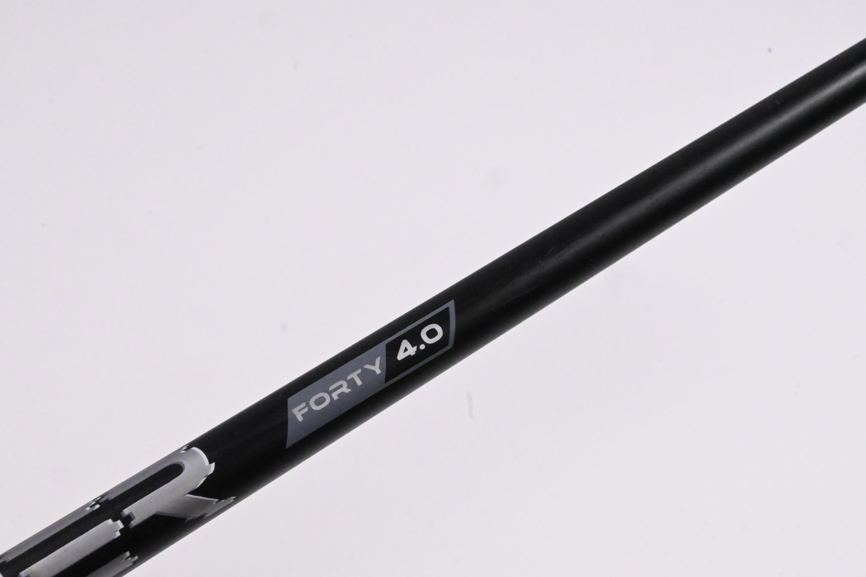 Ladies Project X Cypher 40 #8 Hybrid Shaft / Ladies Flex / Callaway 3rd Gen
